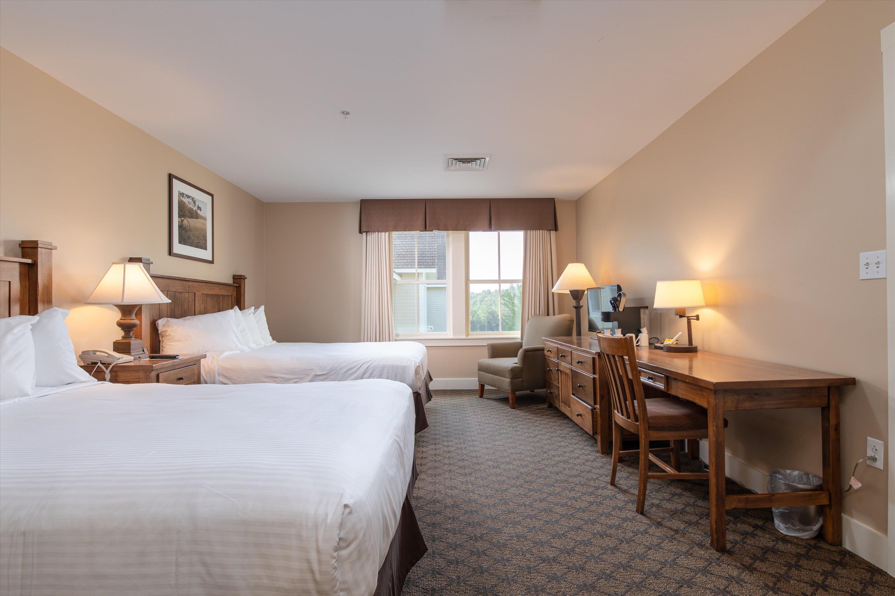 609/611 Qtr. I, Adams House