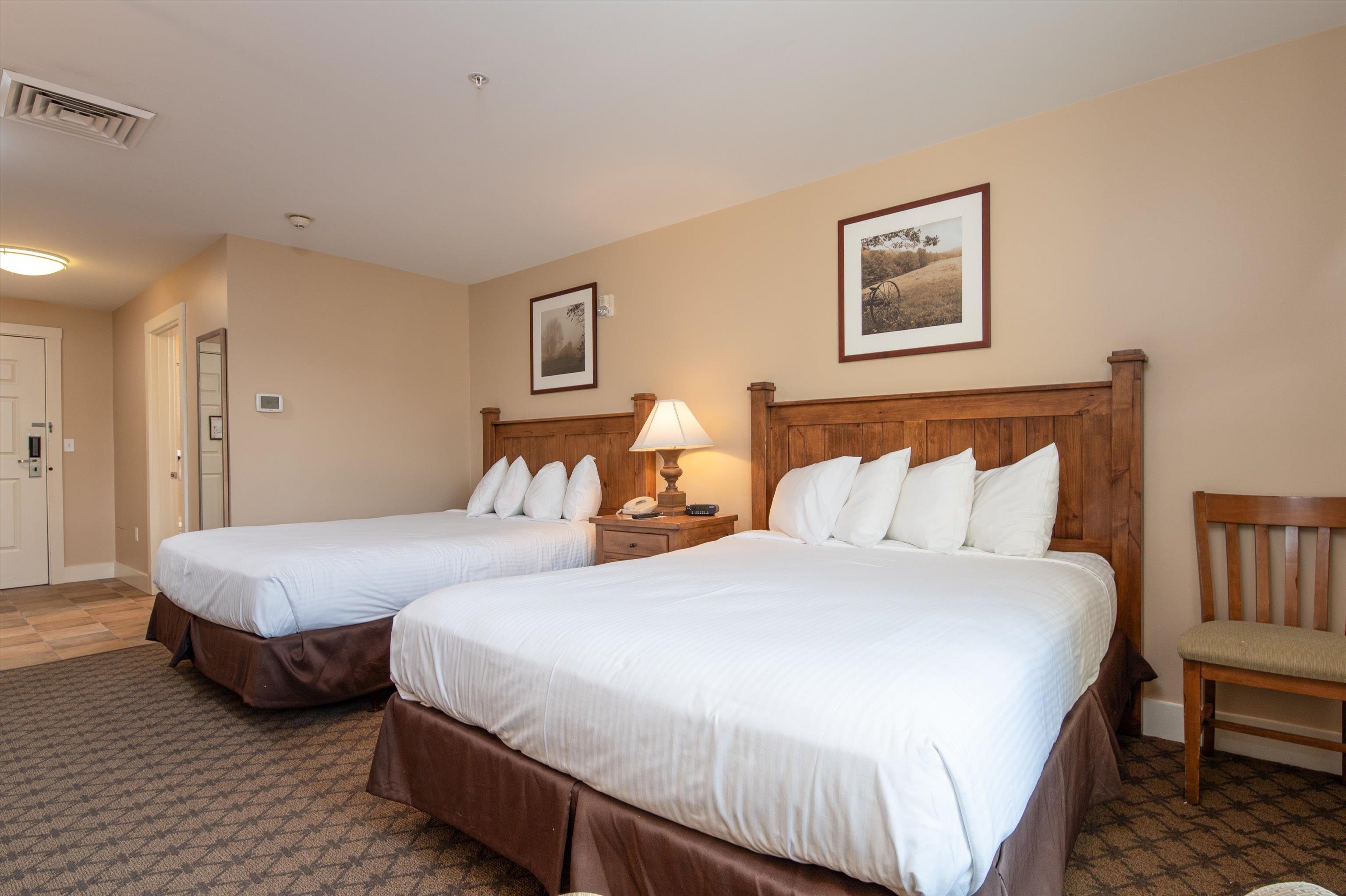 609/611 Qtr. I, Adams House