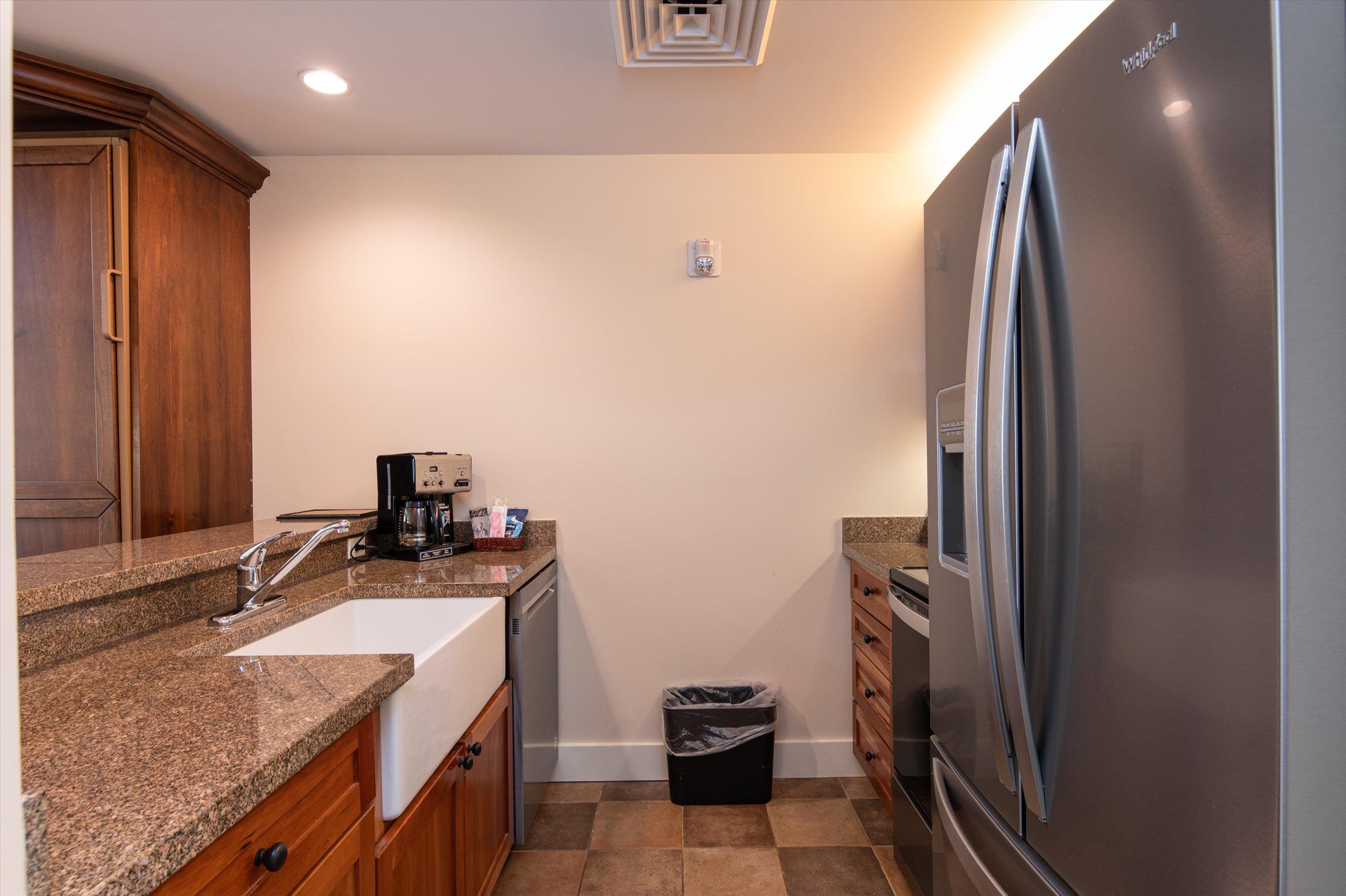 609/611 Qtr. I, Adams House