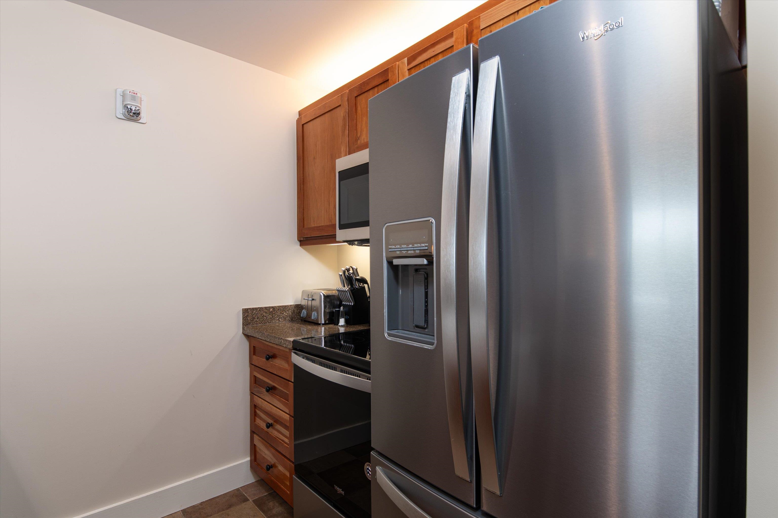 609/611 Qtr. I, Adams House