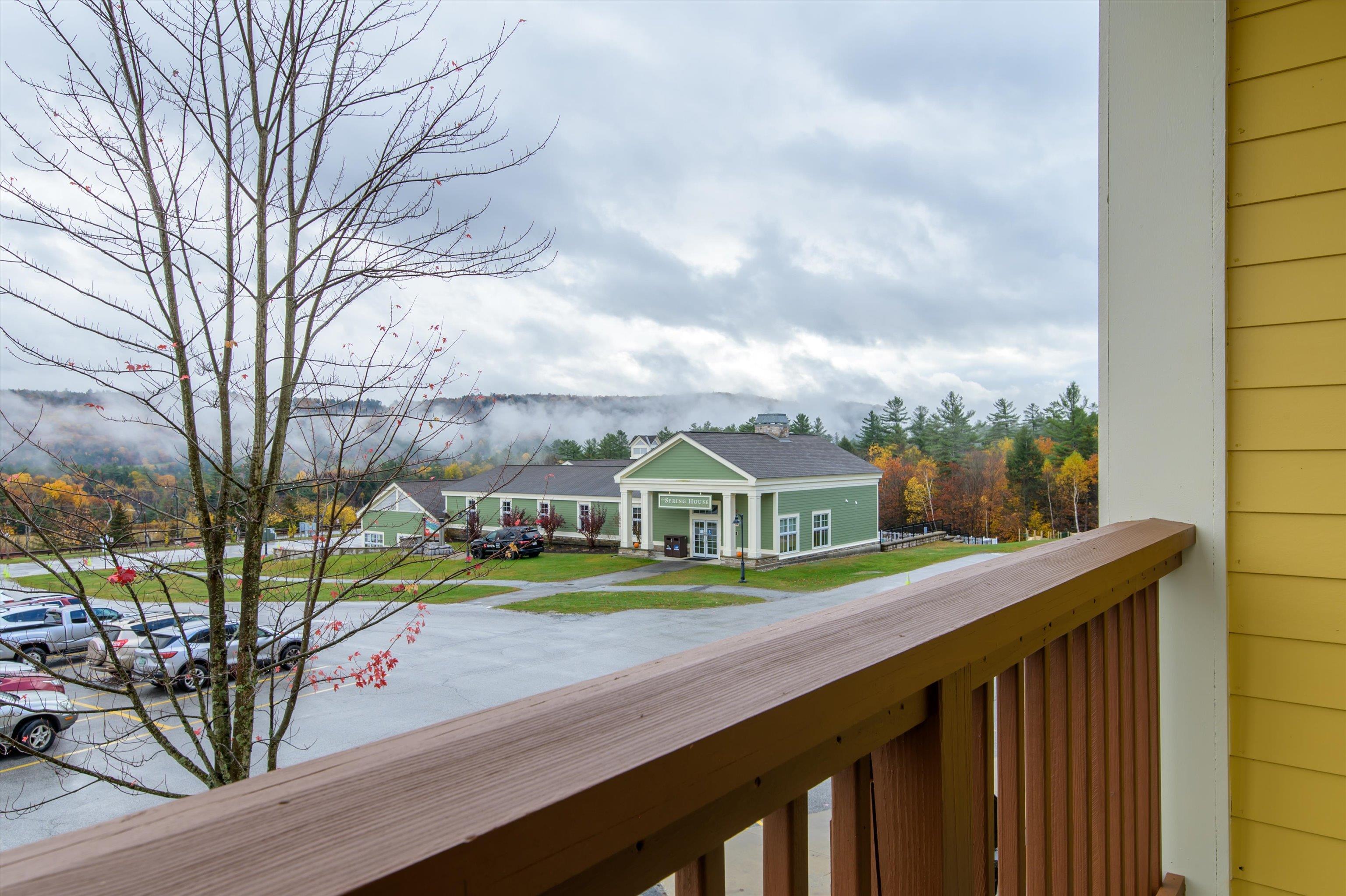 254/256 Qtr. I Jackson Gore Inn