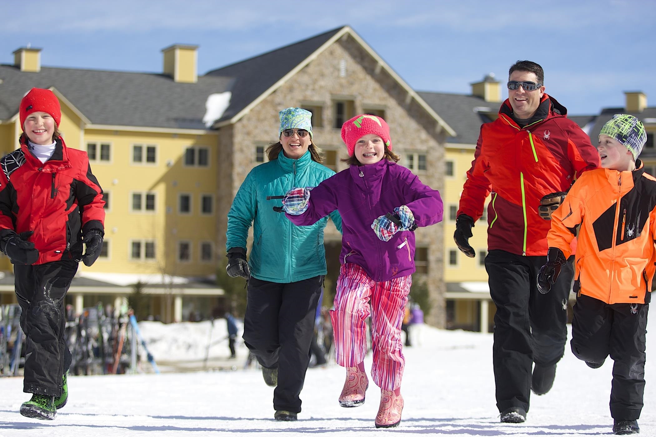 254/256 Qtr. I Jackson Gore Inn