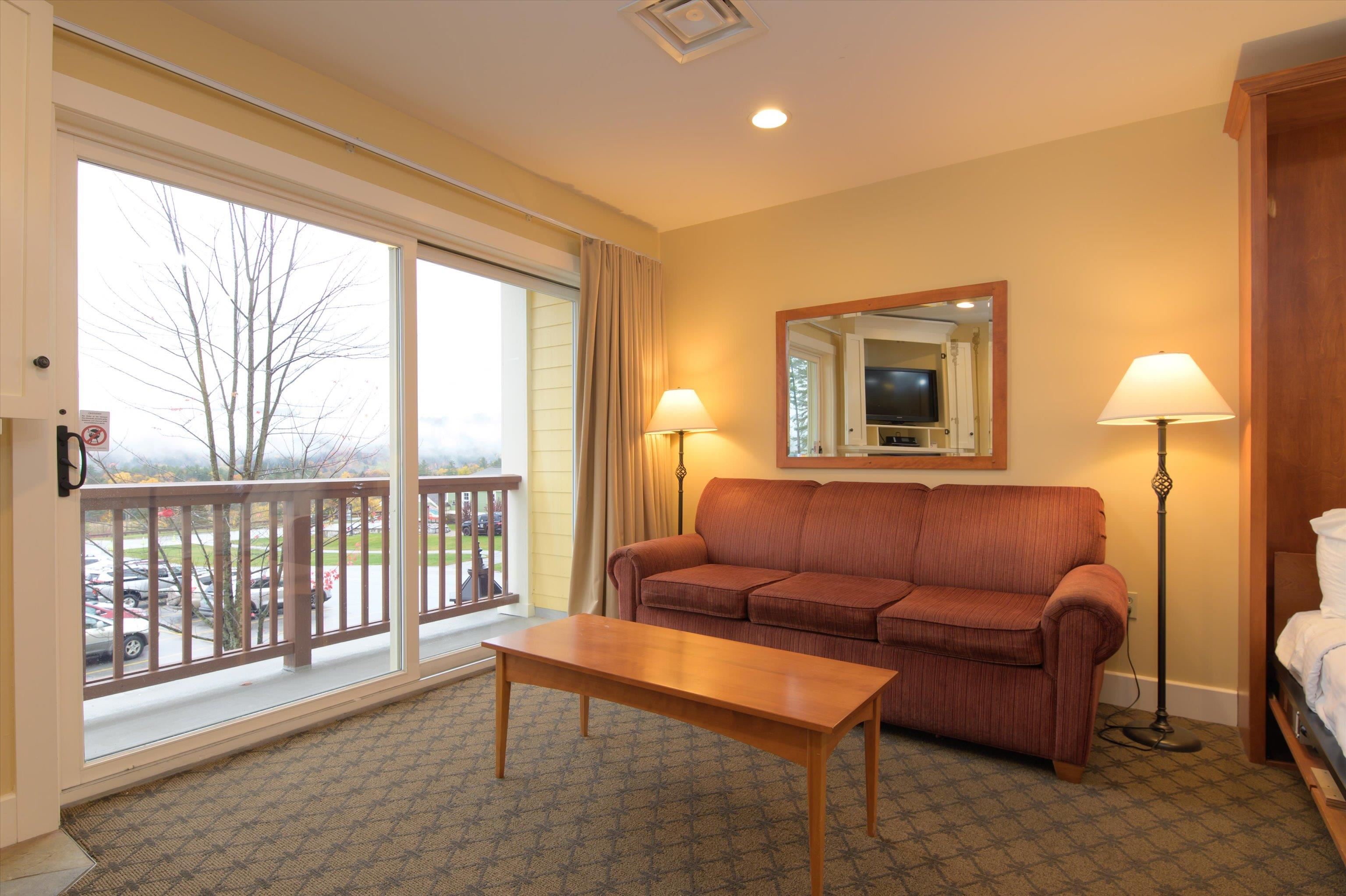 254/256 Qtr. I Jackson Gore Inn