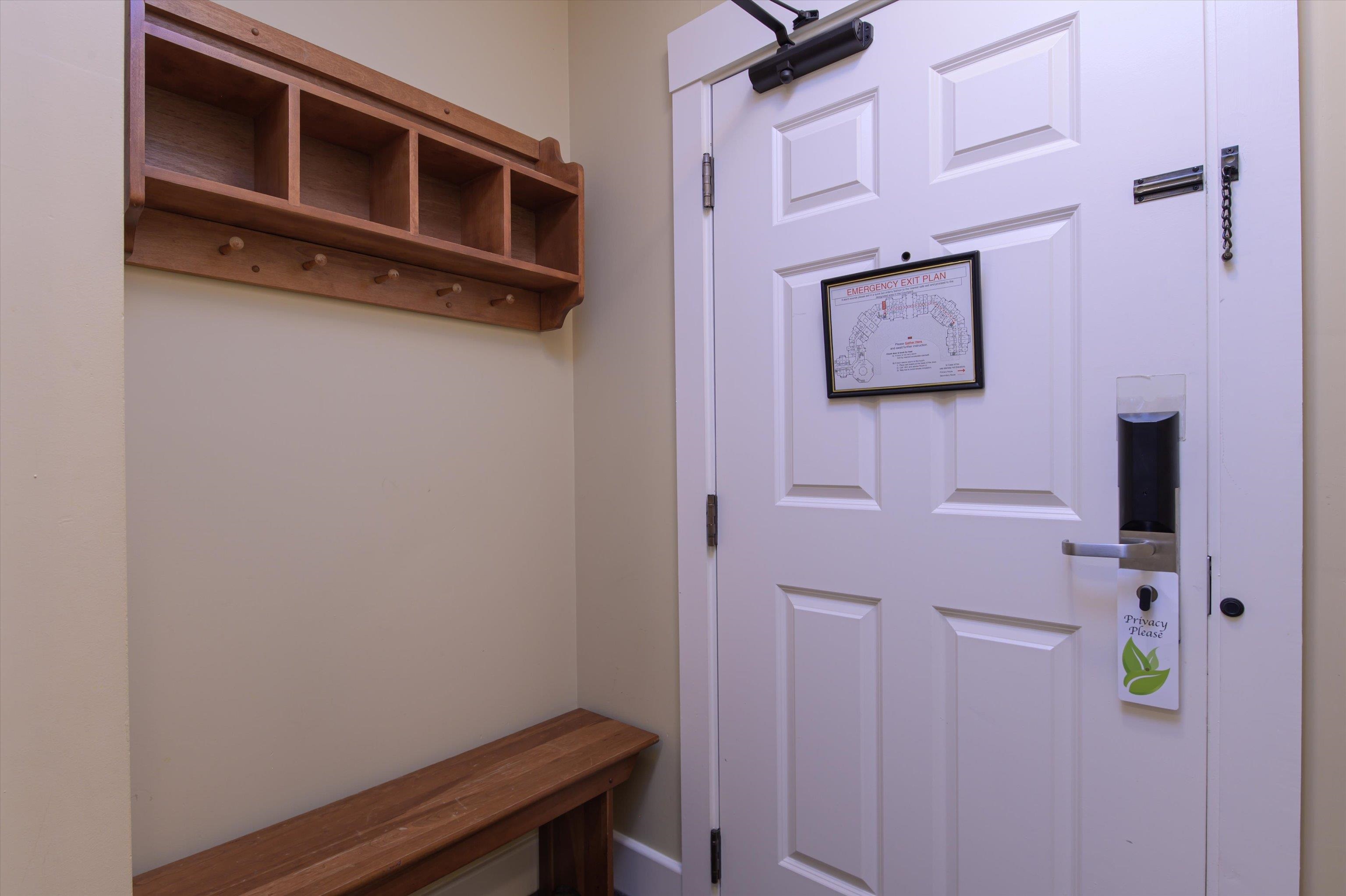 254/256 Qtr. I Jackson Gore Inn