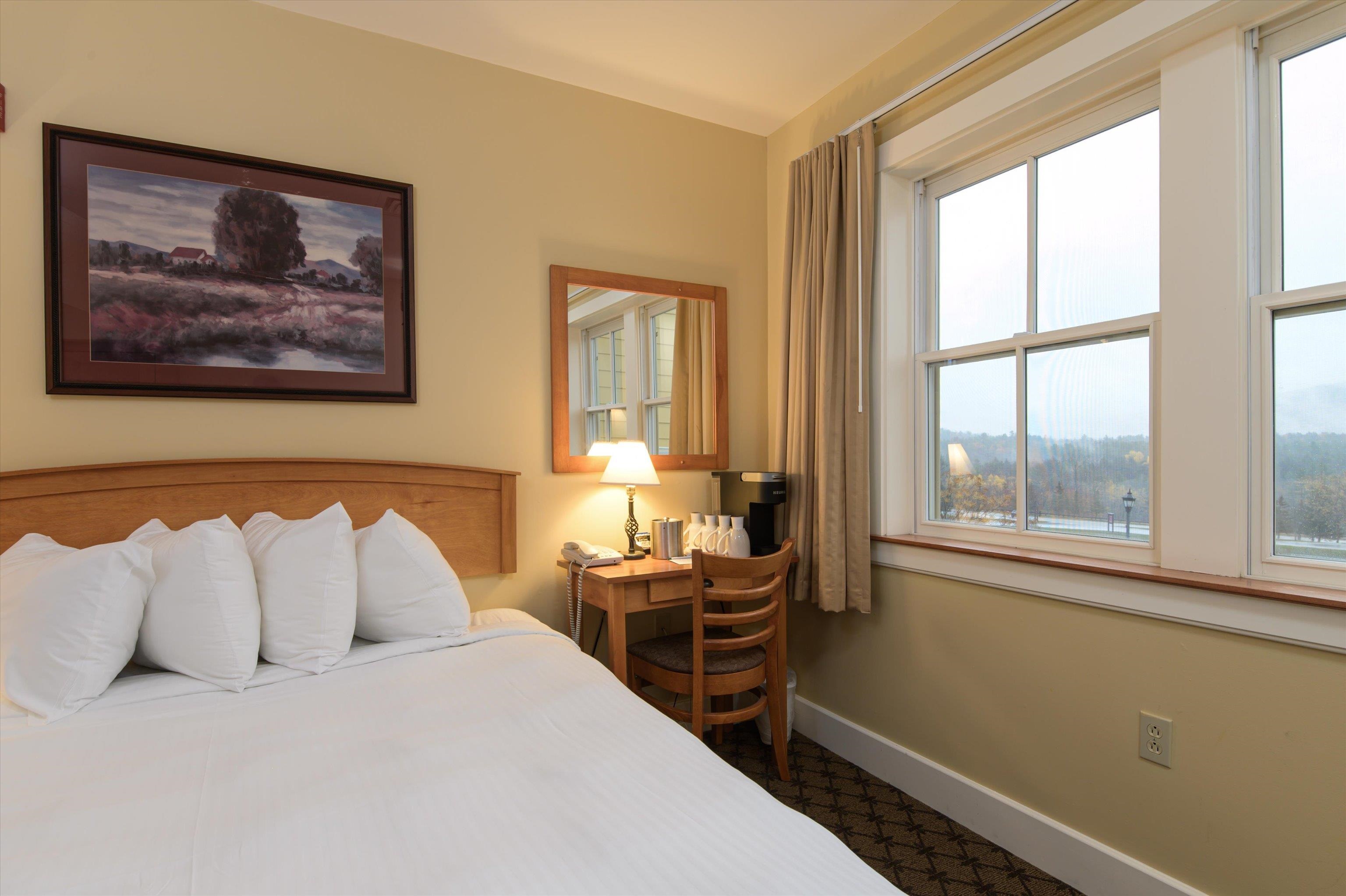 254/256 Qtr. I Jackson Gore Inn