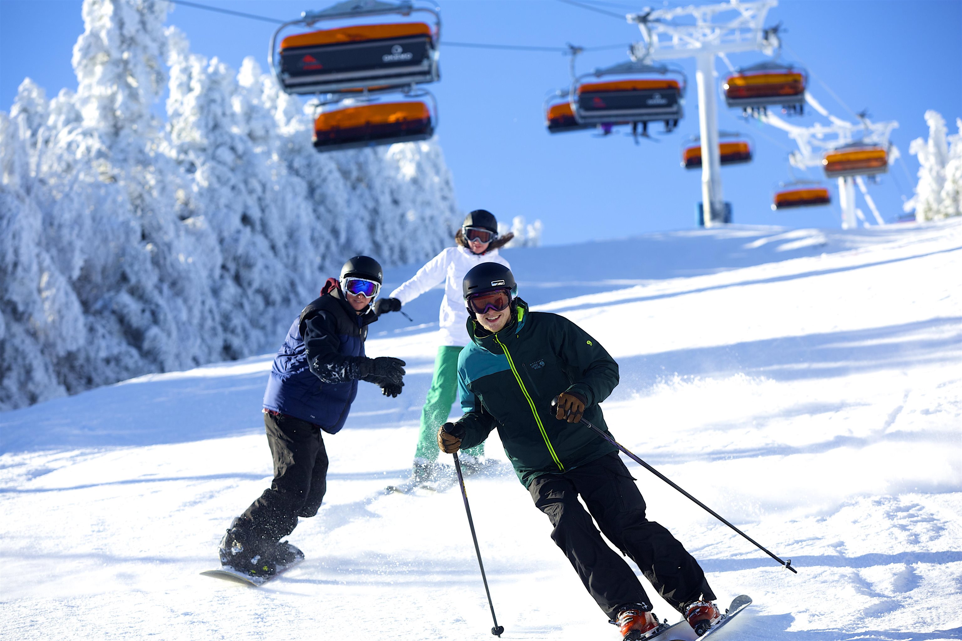 254/256 Qtr. I Jackson Gore Inn