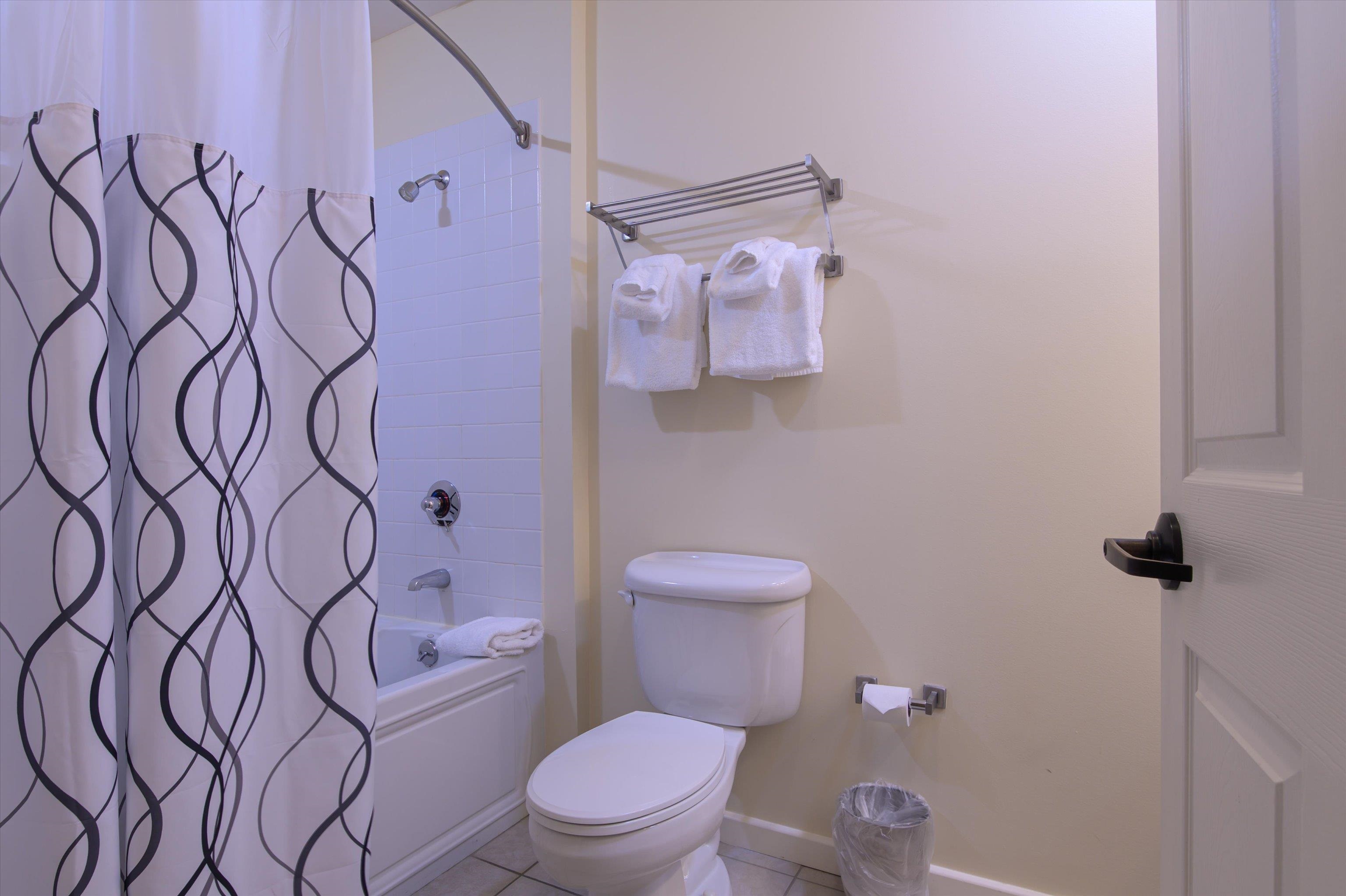 254/256 Qtr. I Jackson Gore Inn