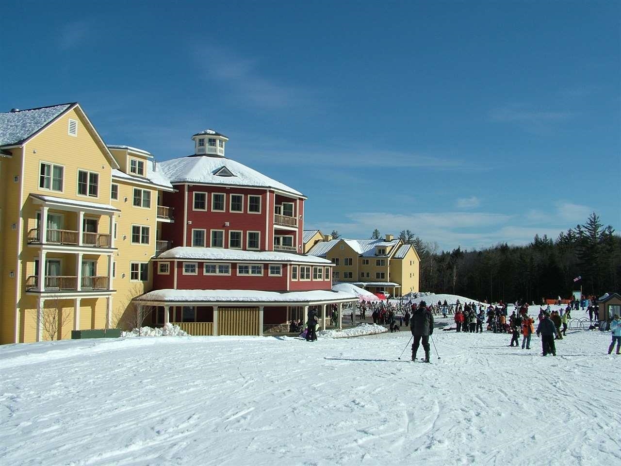 254/256 Qtr. I Jackson Gore Inn