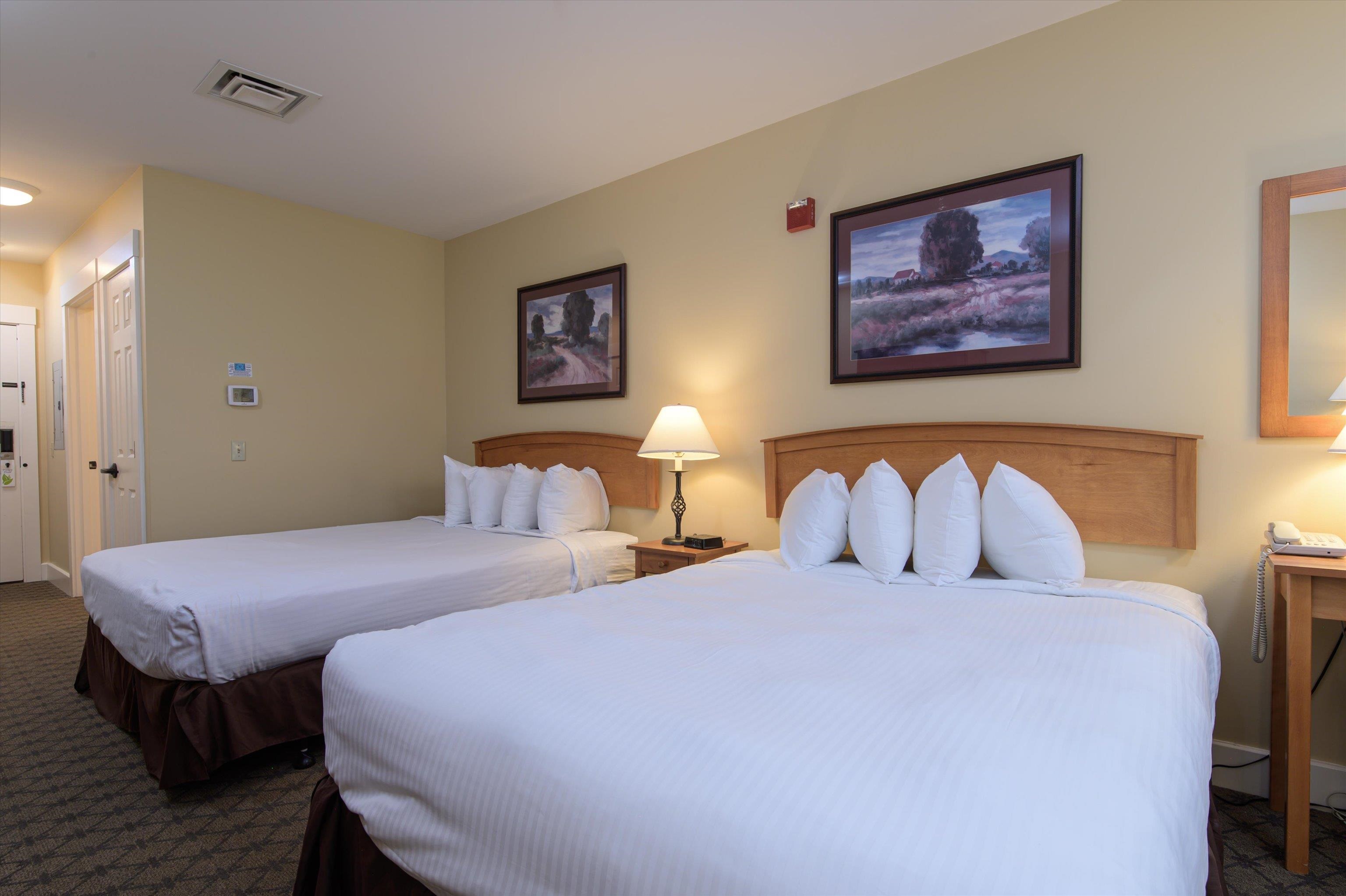 254/256 Qtr. I Jackson Gore Inn