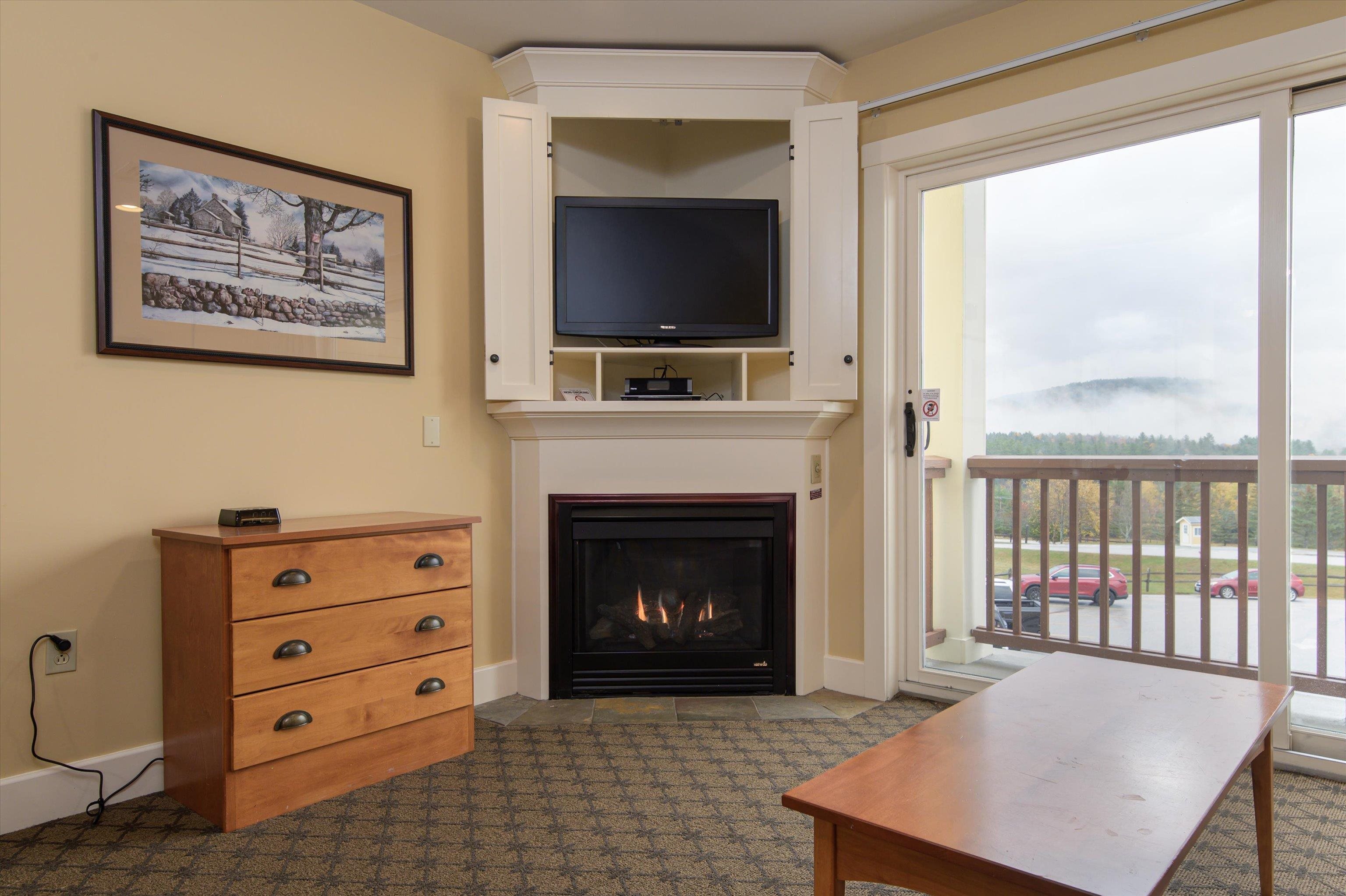 254/256 Qtr. I Jackson Gore Inn