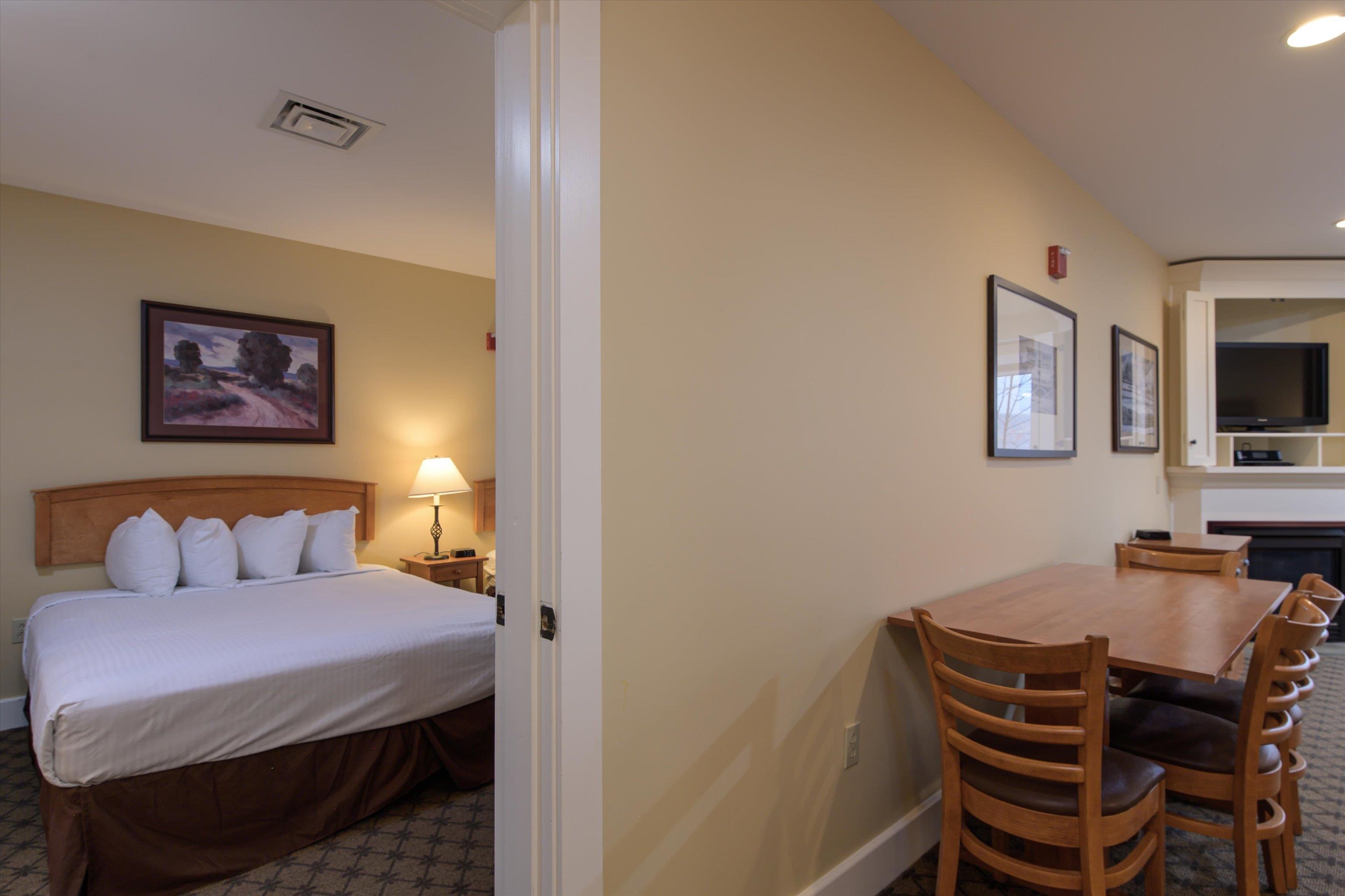 254/256 Qtr. I Jackson Gore Inn