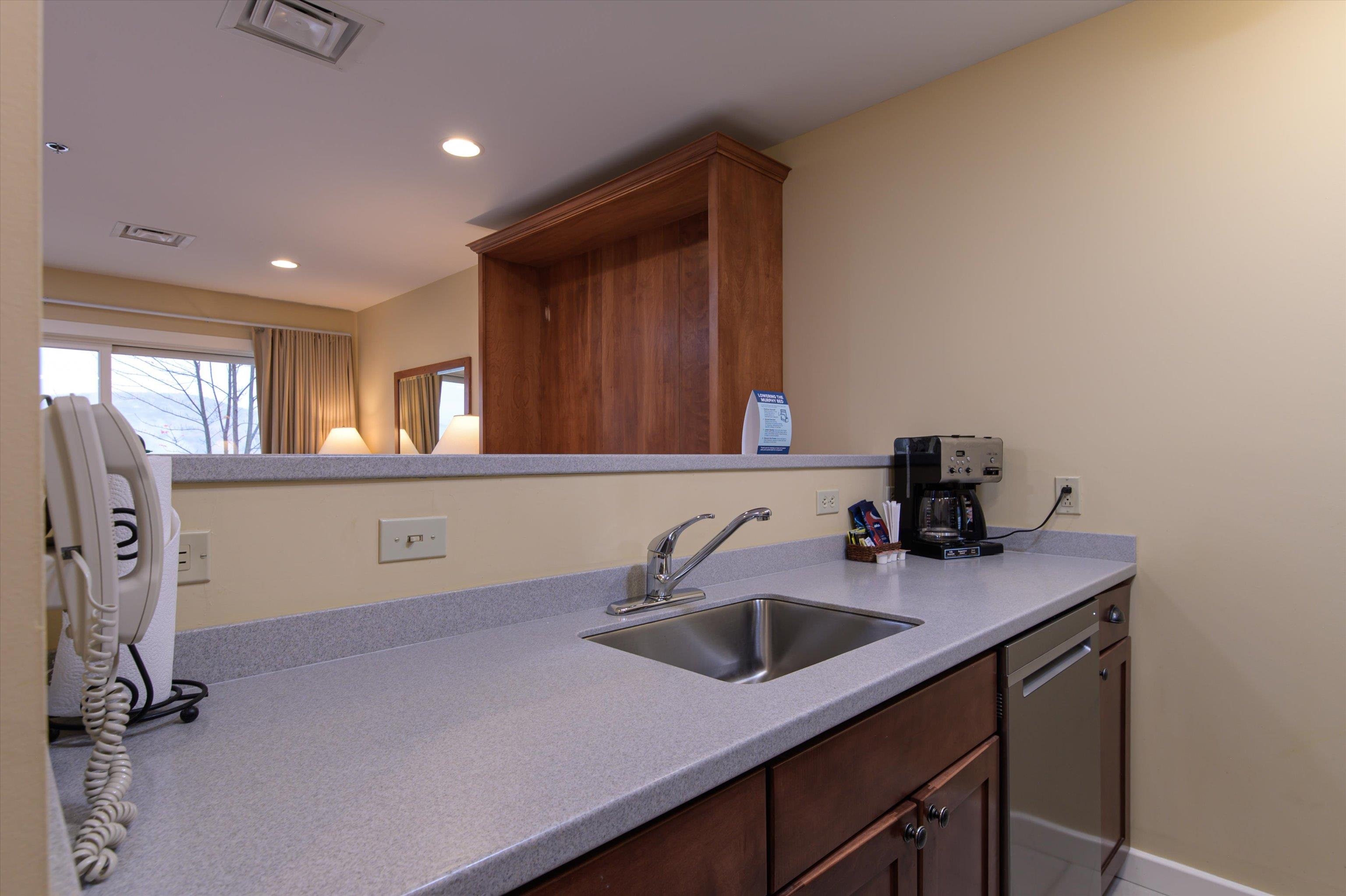 254/256 Qtr. I Jackson Gore Inn