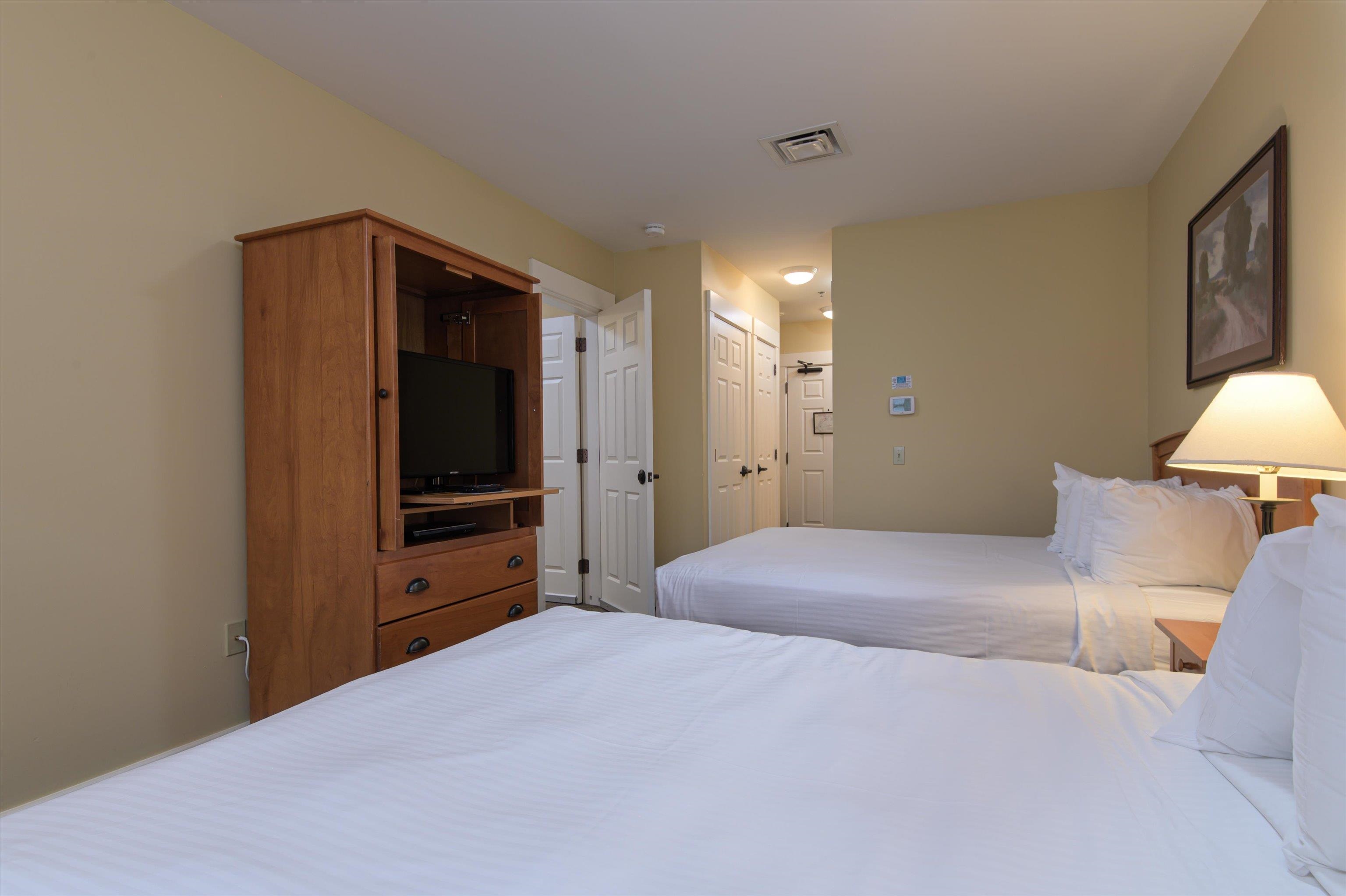 254/256 Qtr. I Jackson Gore Inn