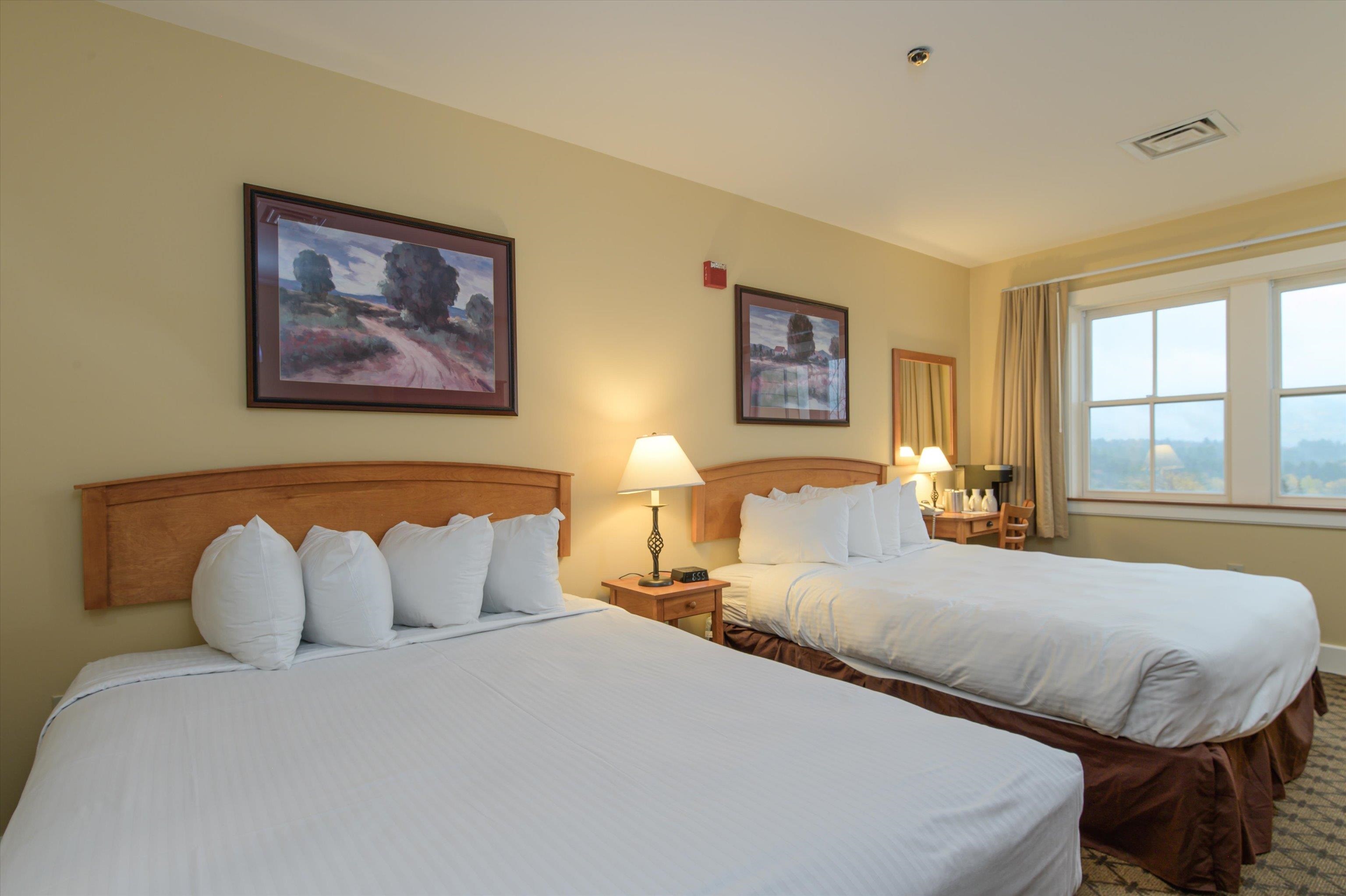 254/256 Qtr. I Jackson Gore Inn