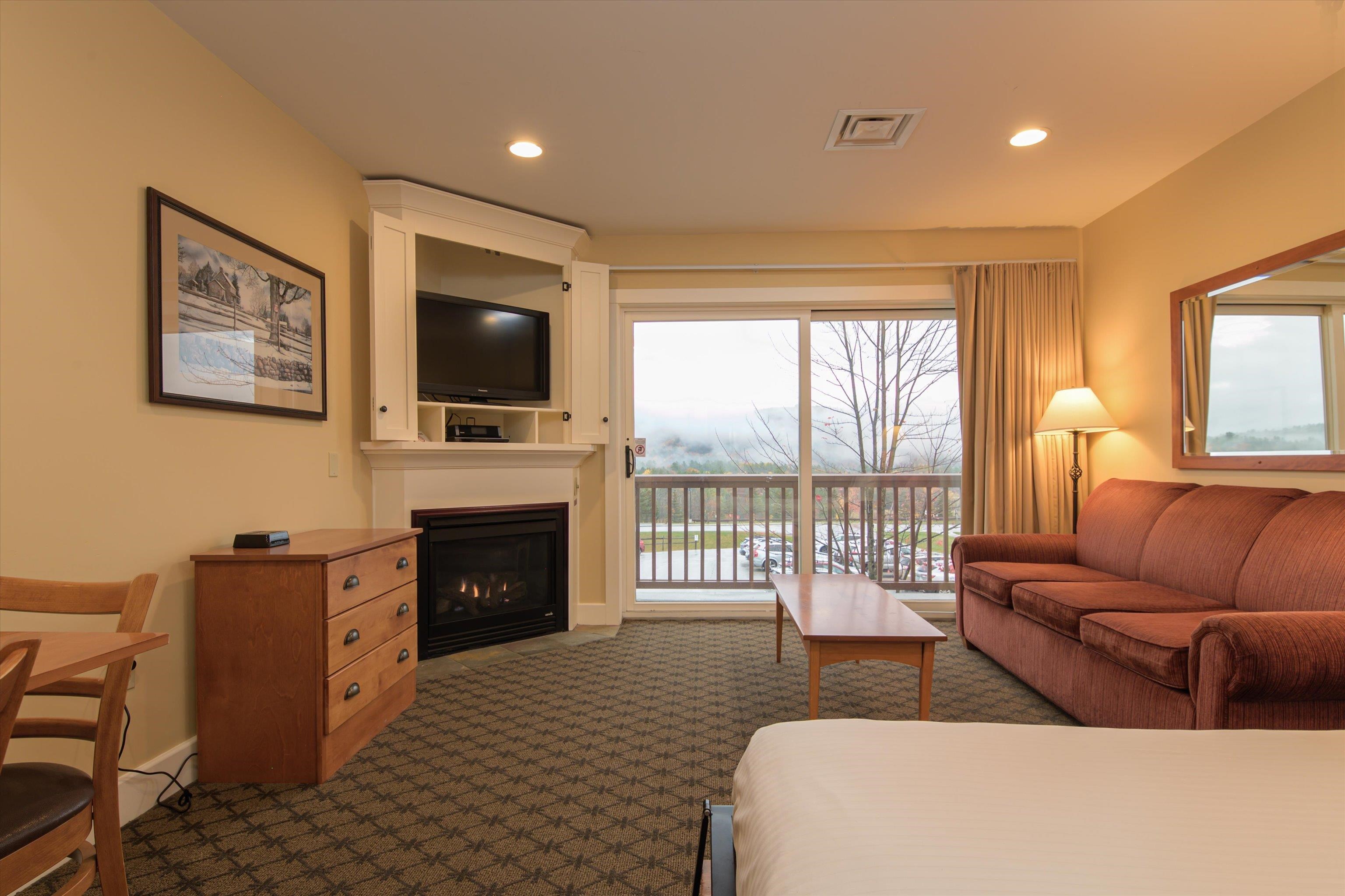 254/256 Qtr. I Jackson Gore Inn