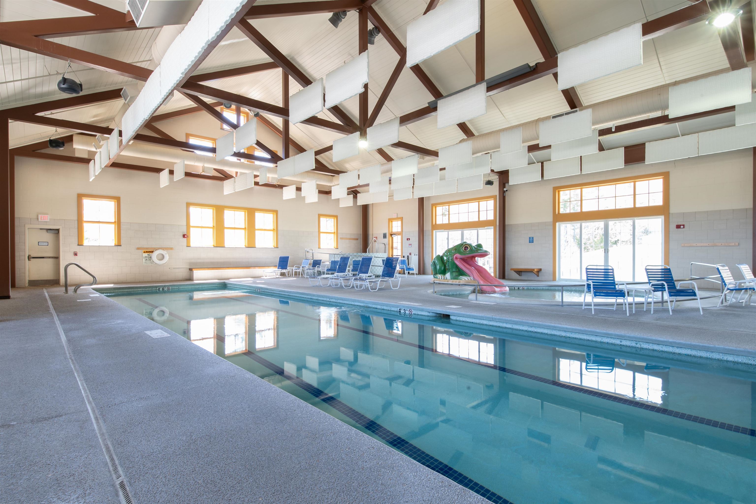 617/619 Qtr. I Adams House