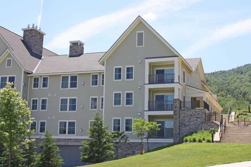 617/619 Qtr. I Adams House