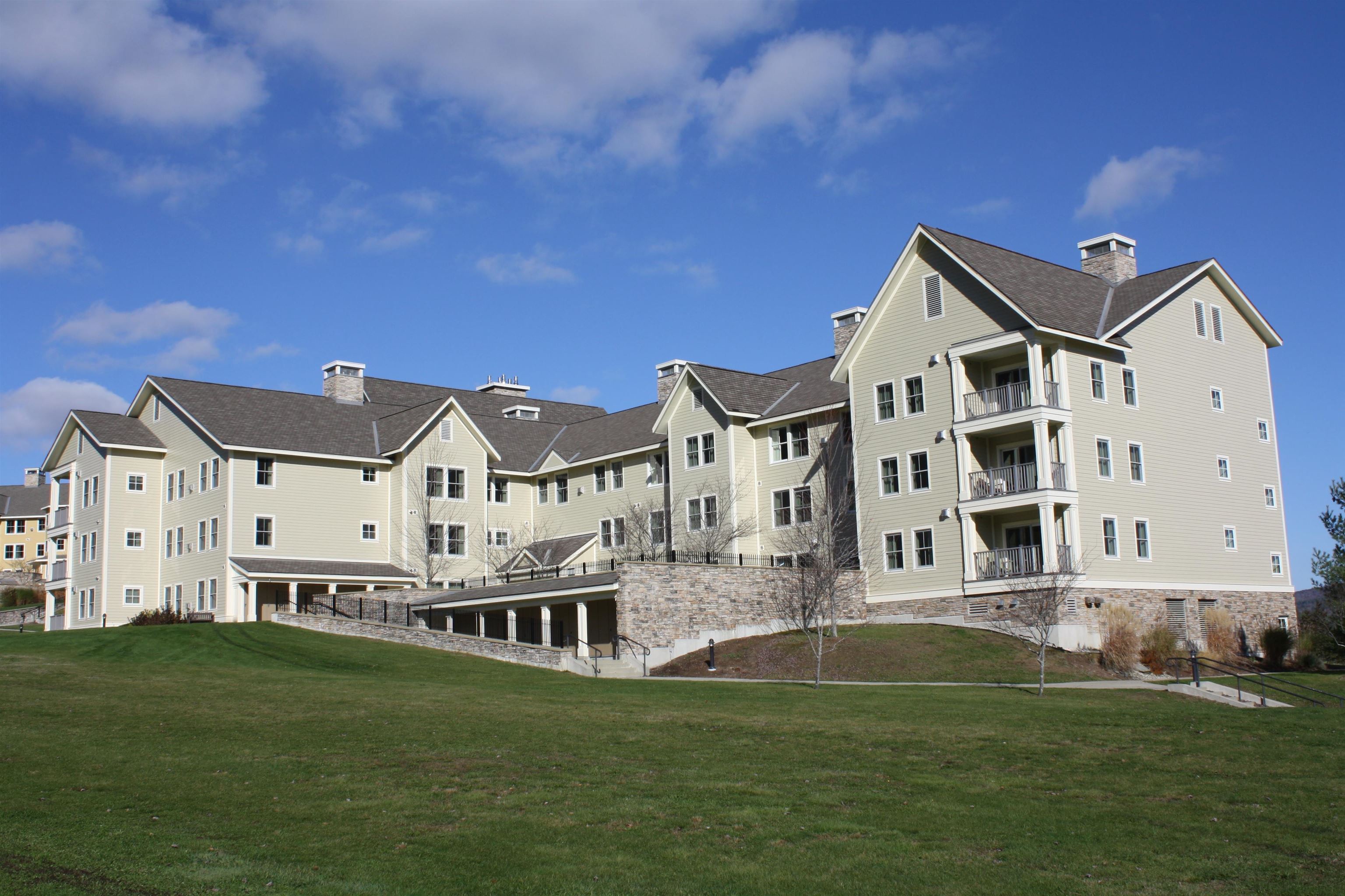 617/619 Qtr. I Adams House