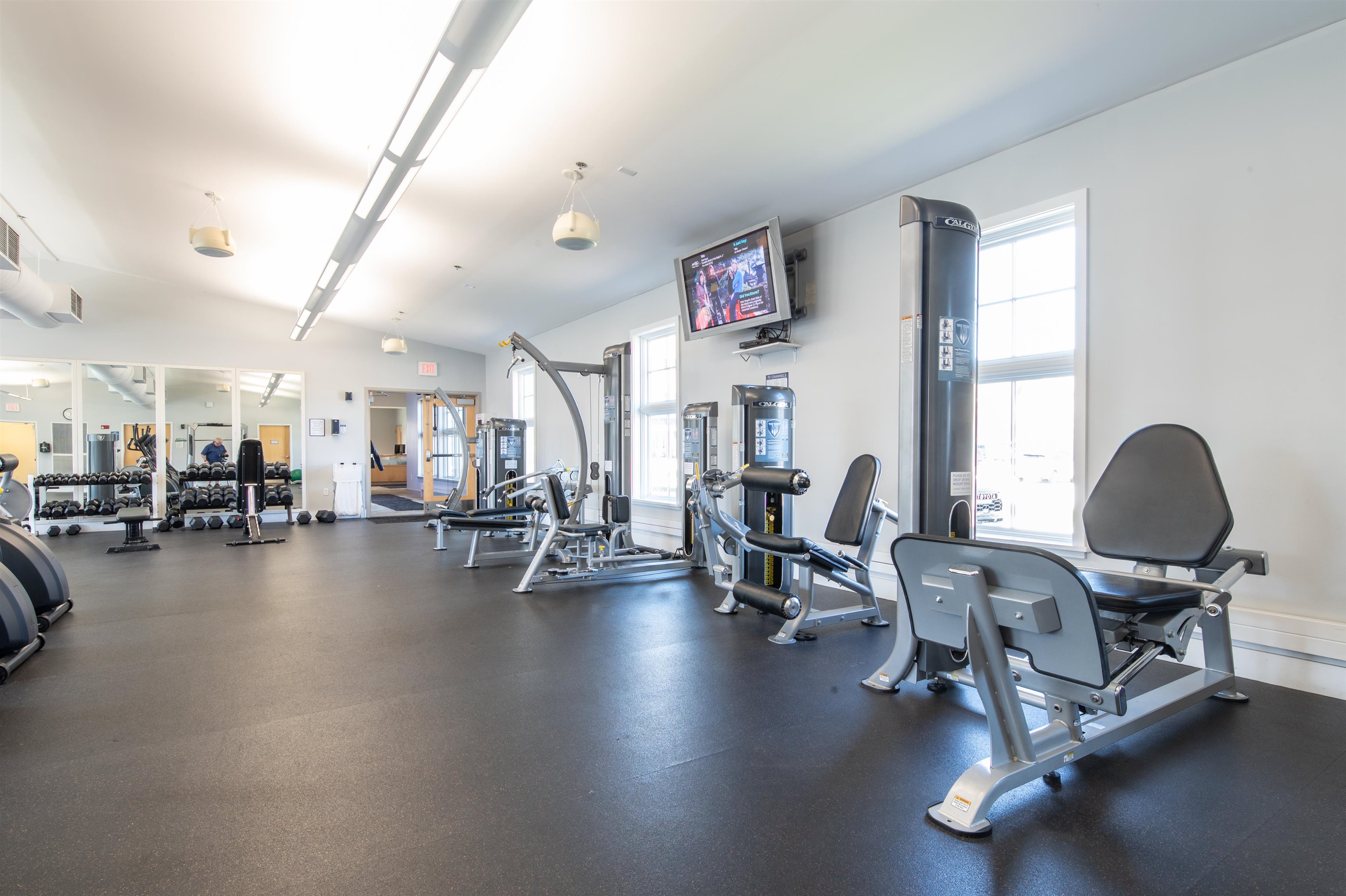 617/619 Qtr. I Adams House