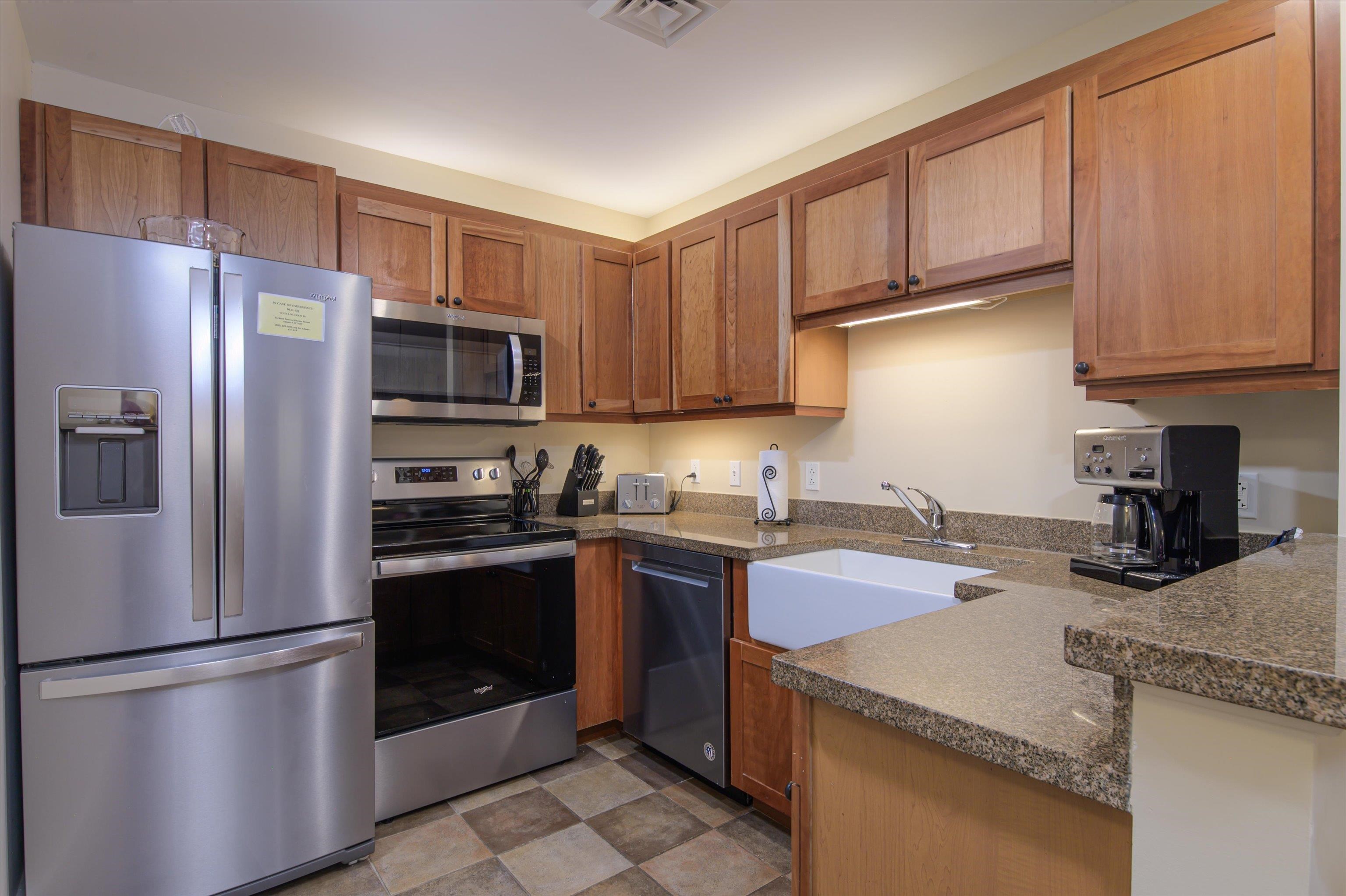 617/619 Qtr. I Adams House