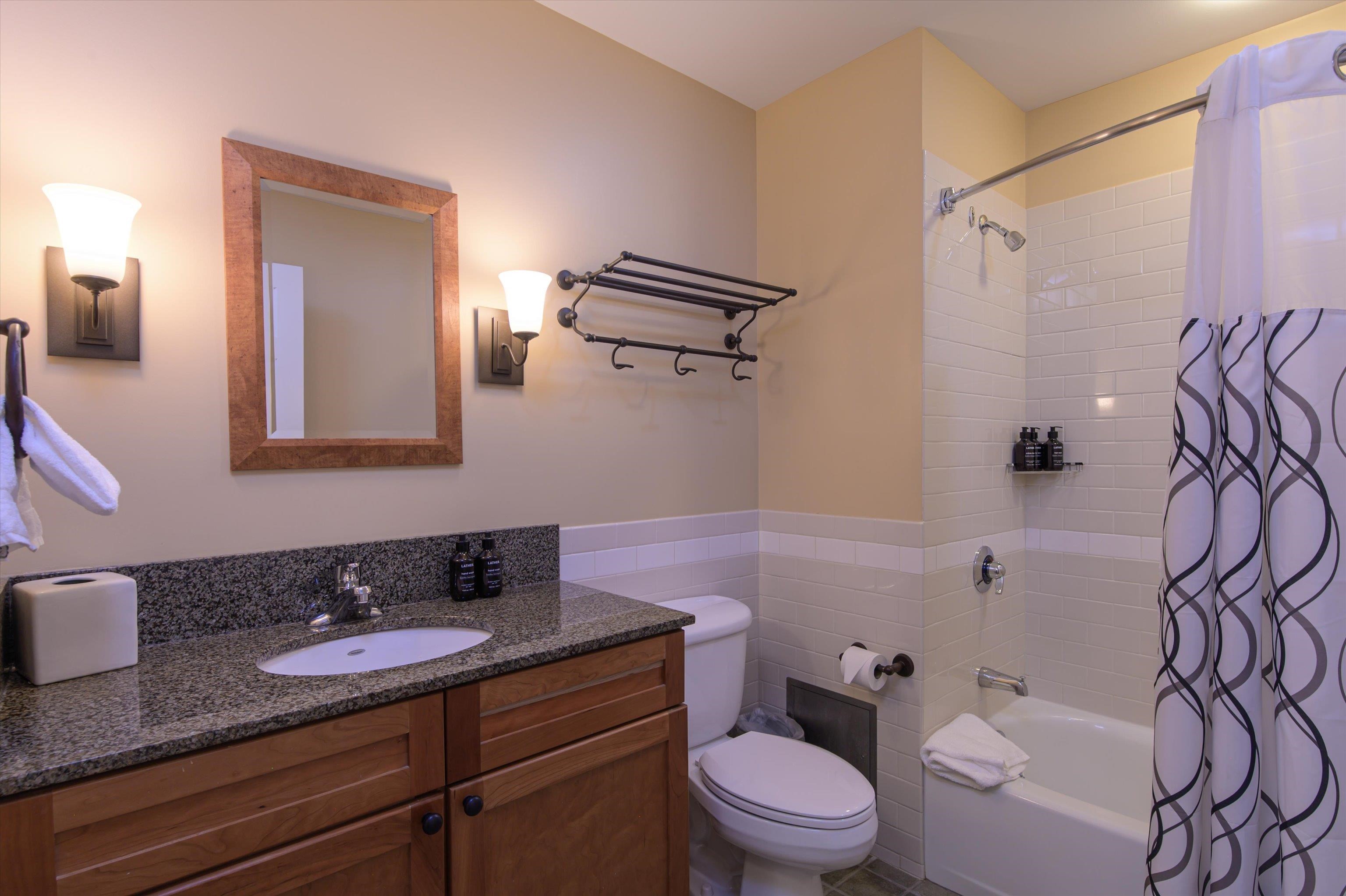 617/619 Qtr. I Adams House