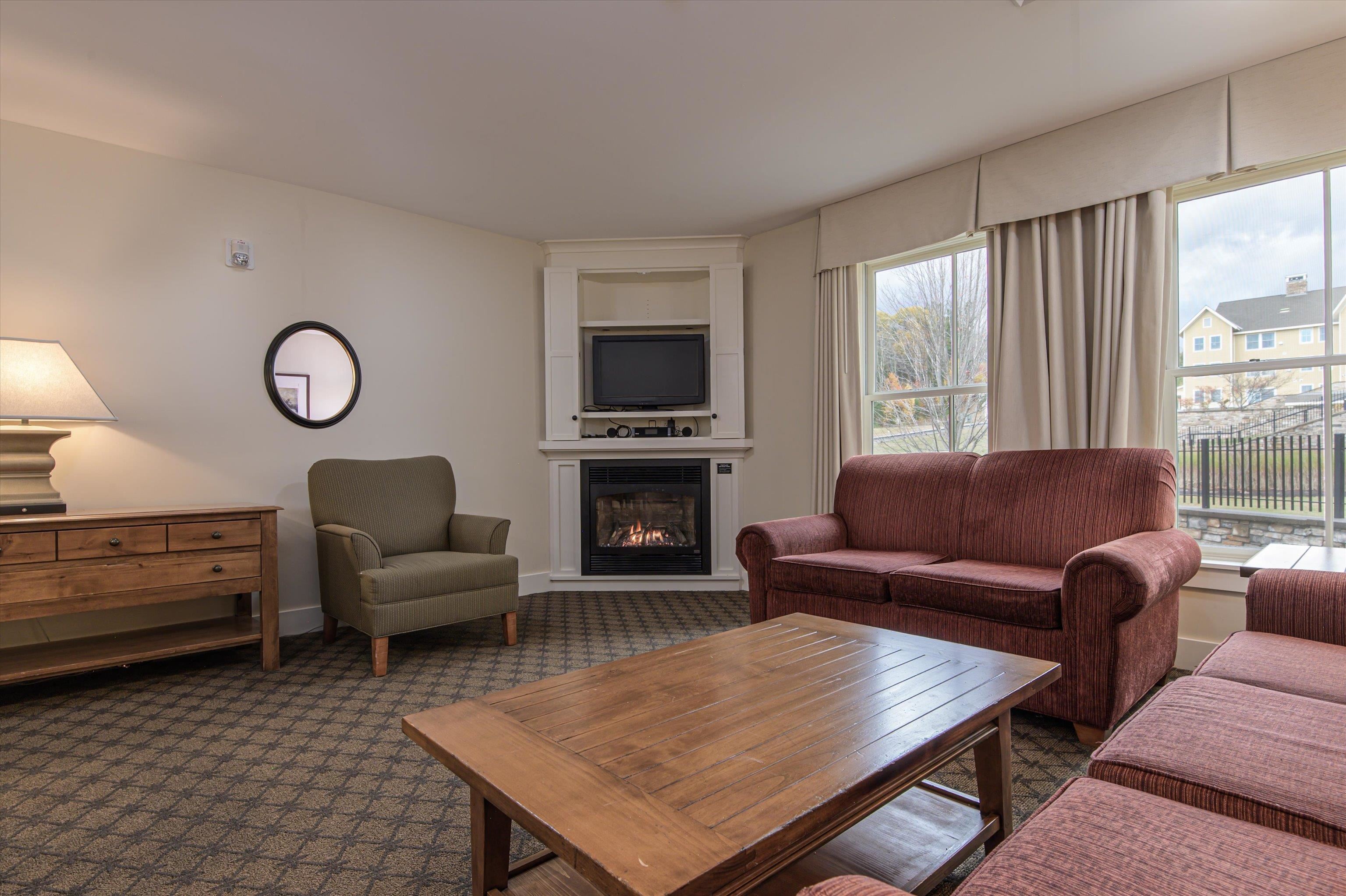 617/619 Qtr. I Adams House