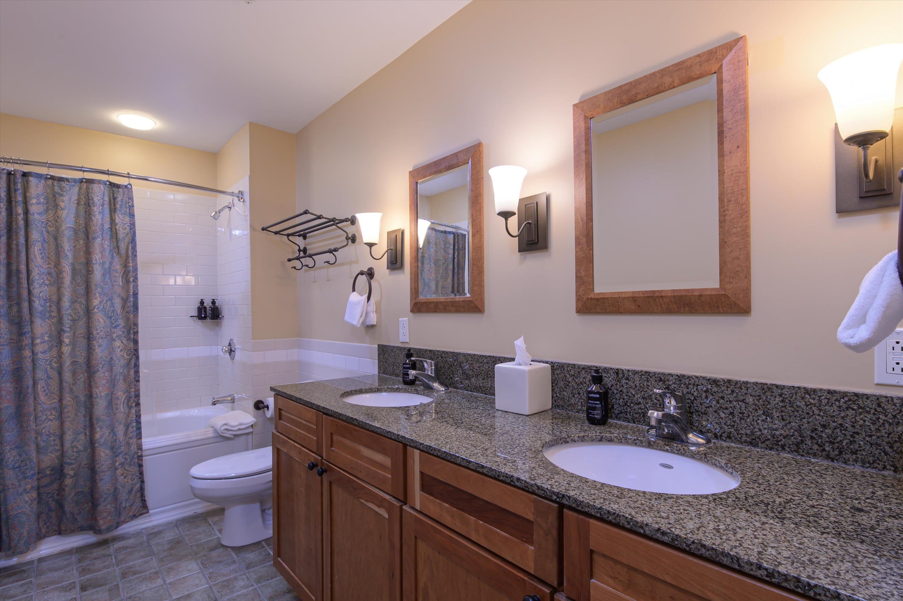 617/619 Qtr. I Adams House