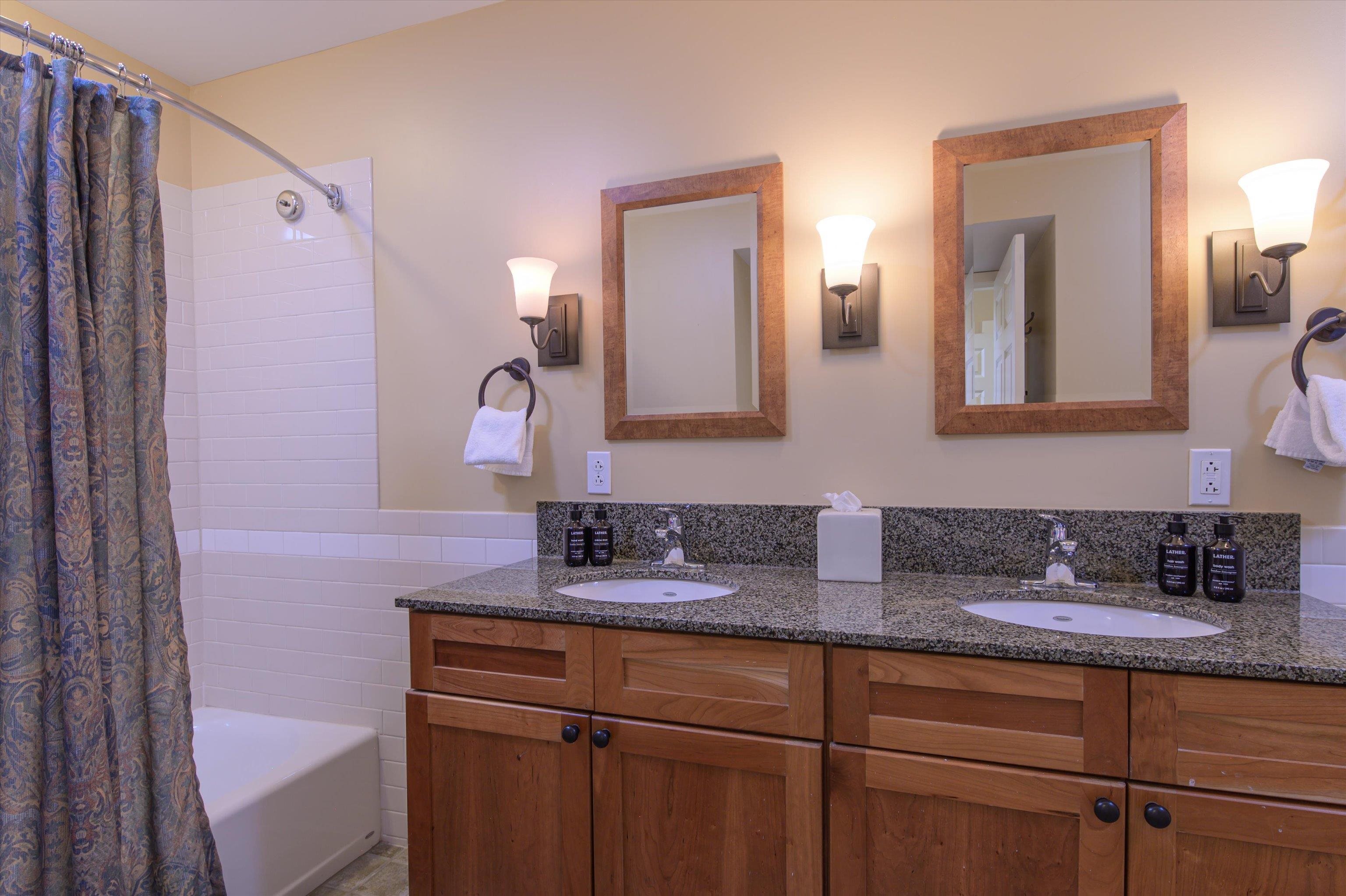 617/619 Qtr. I Adams House