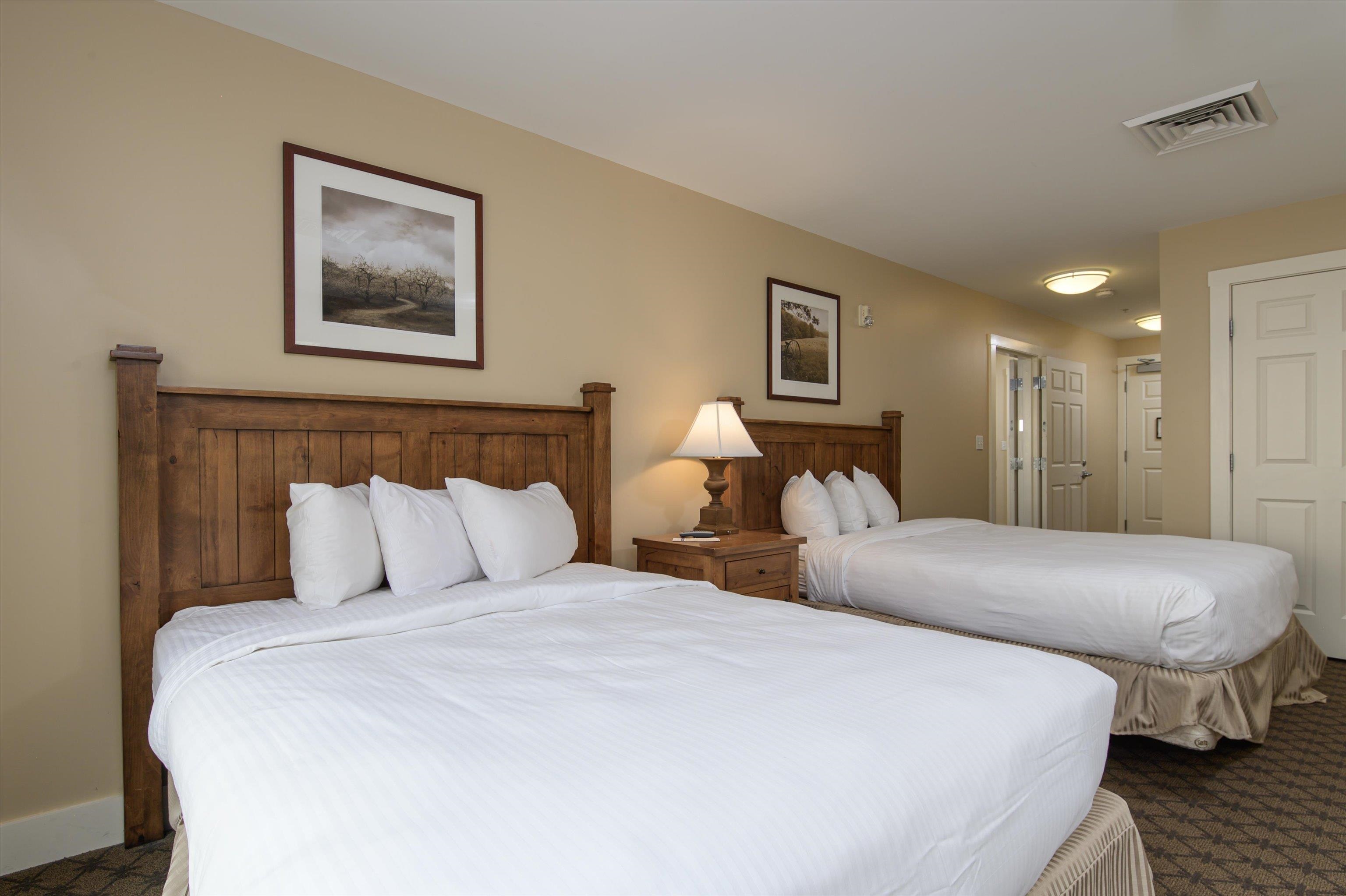 617/619 Qtr. I Adams House