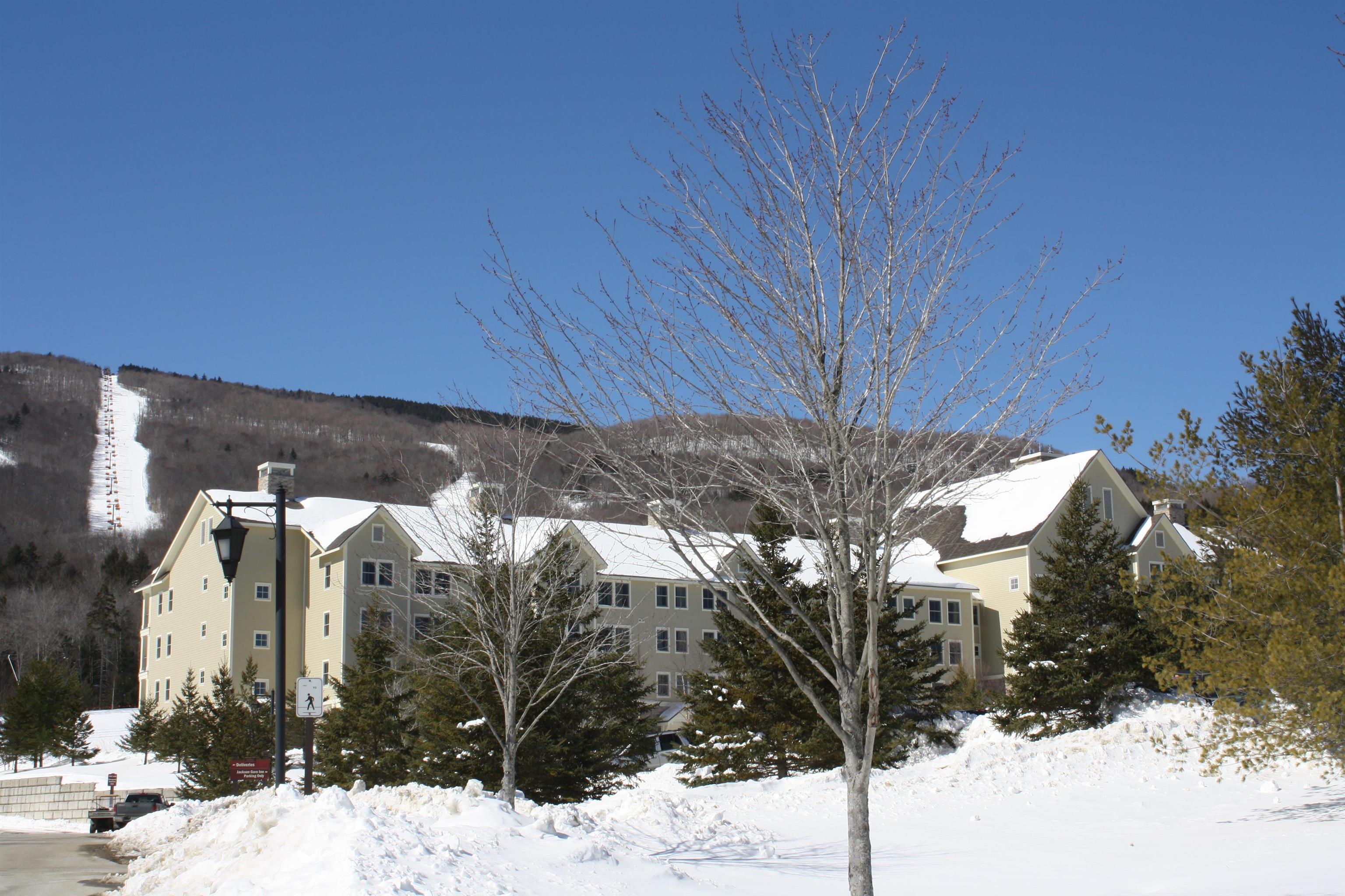 617/619 Qtr. I Adams House