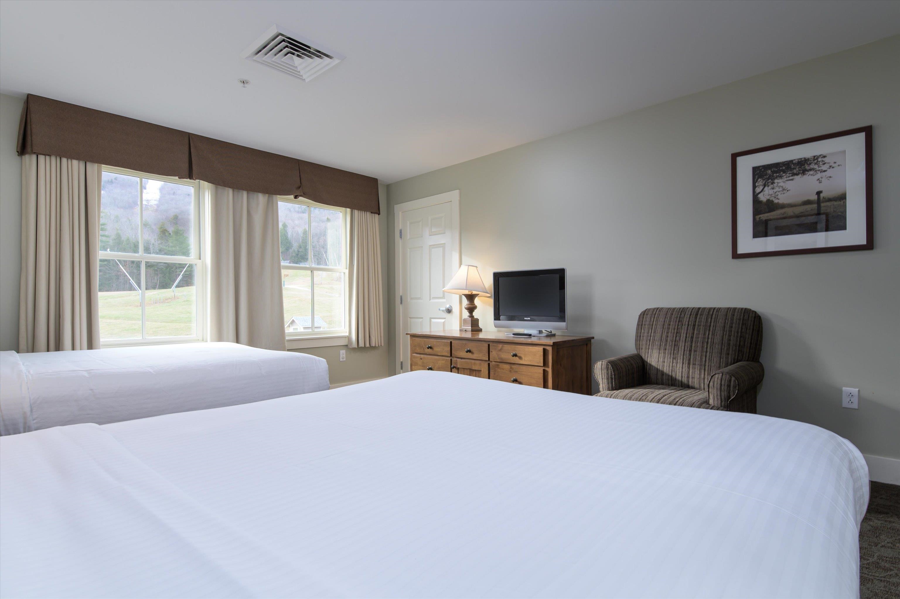 713/715 Qtr. I I I Adams House