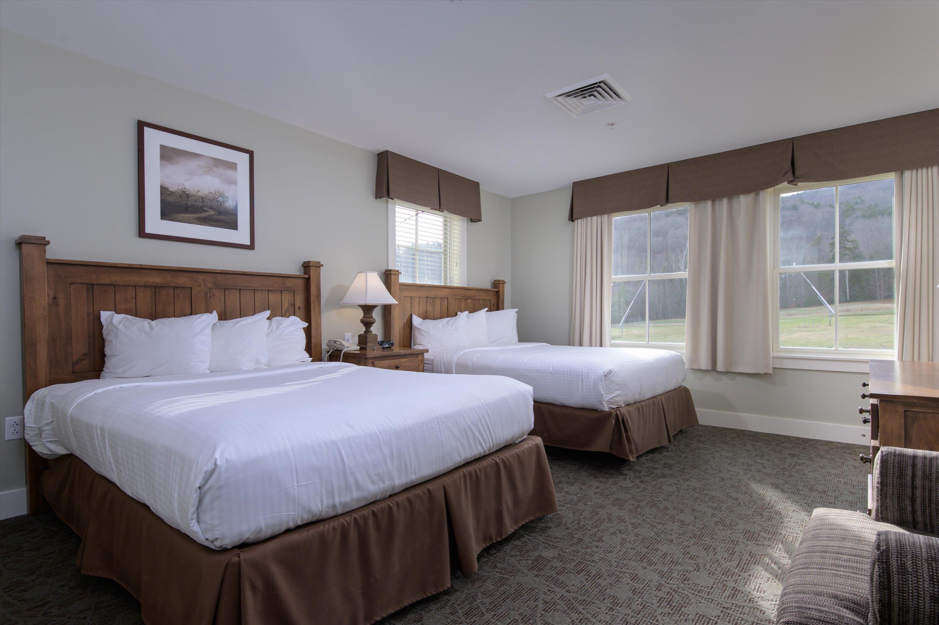 713/715 Qtr. I I I Adams House