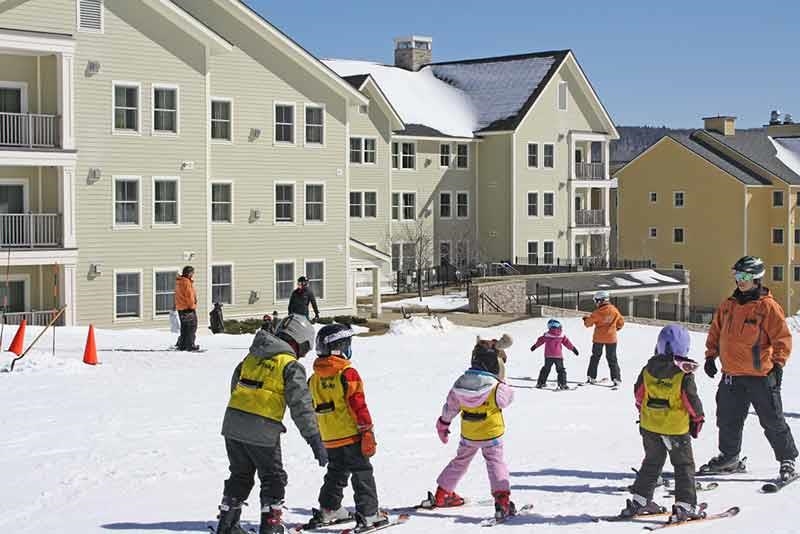 713/715 Qtr. I I I Adams House