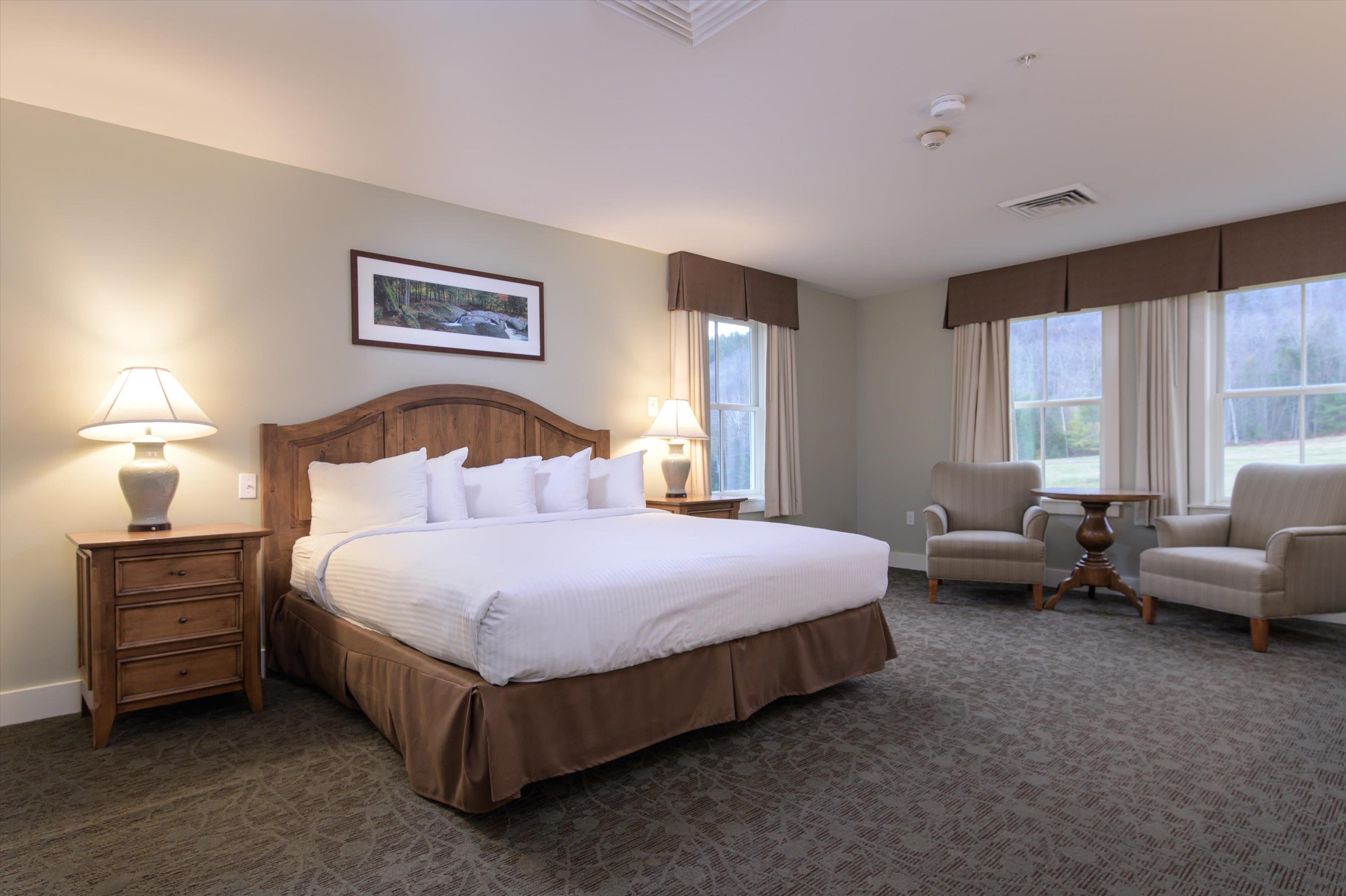 713/715 Qtr. I I I Adams House