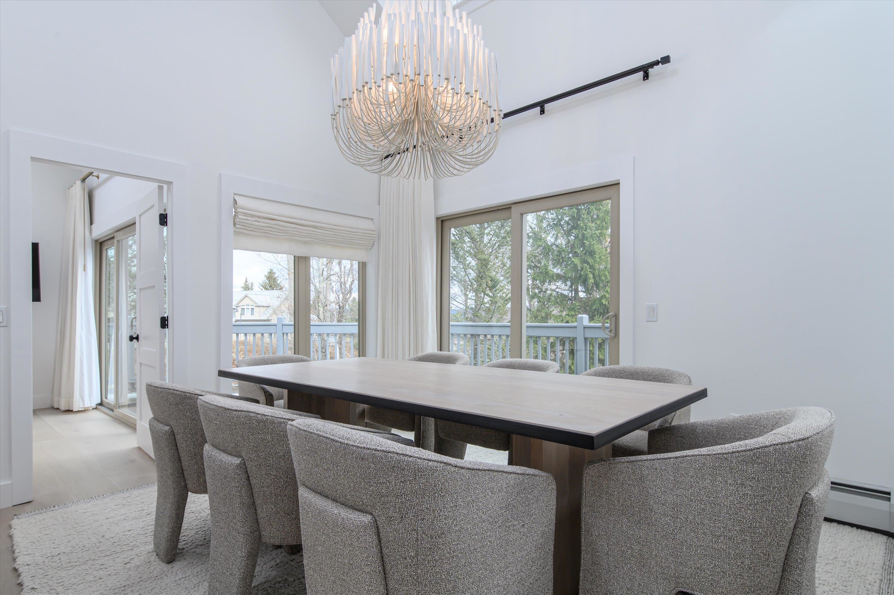 48 Alpine Way Unit: D-1