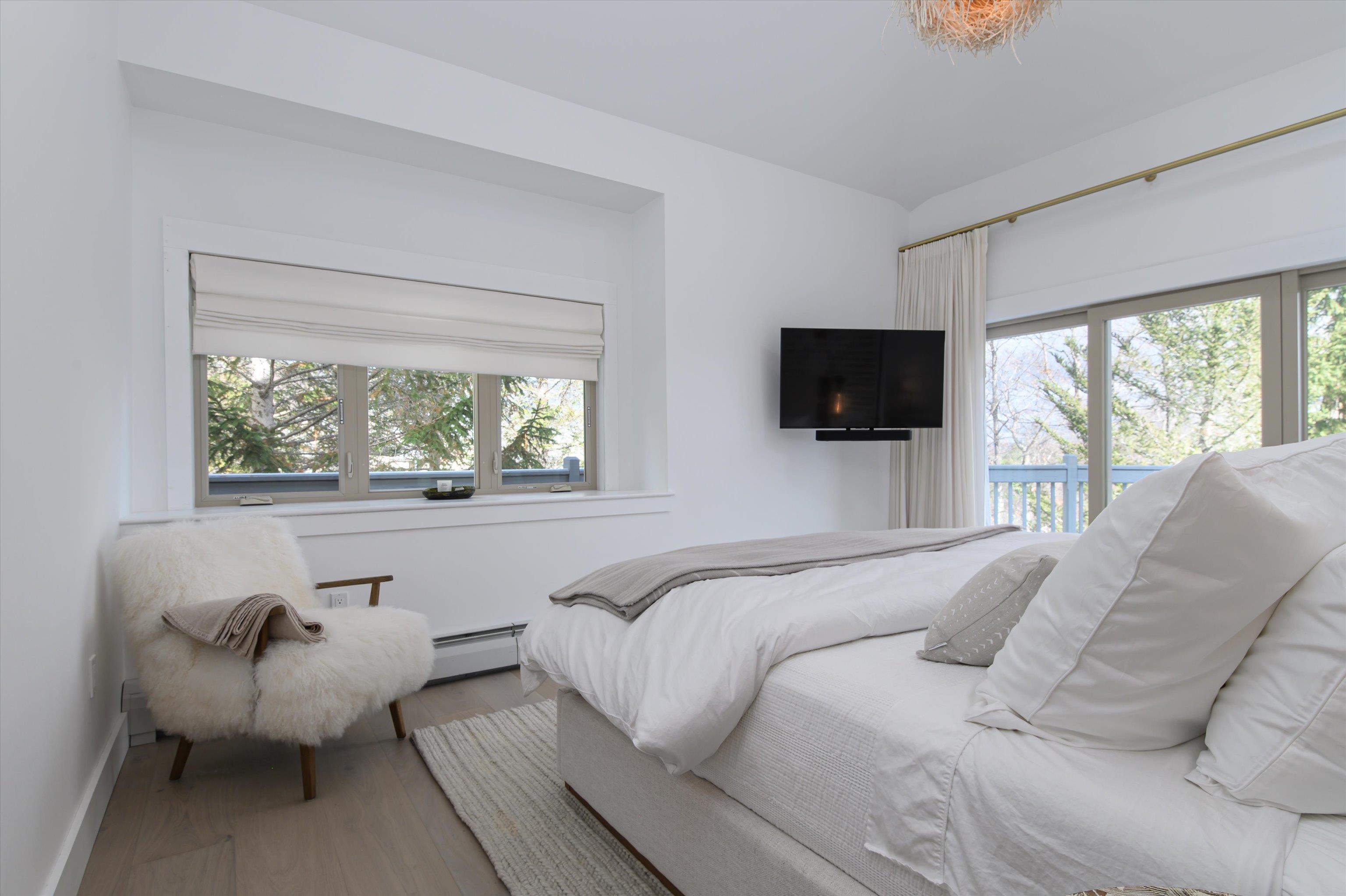 48 Alpine Way Unit: D-1