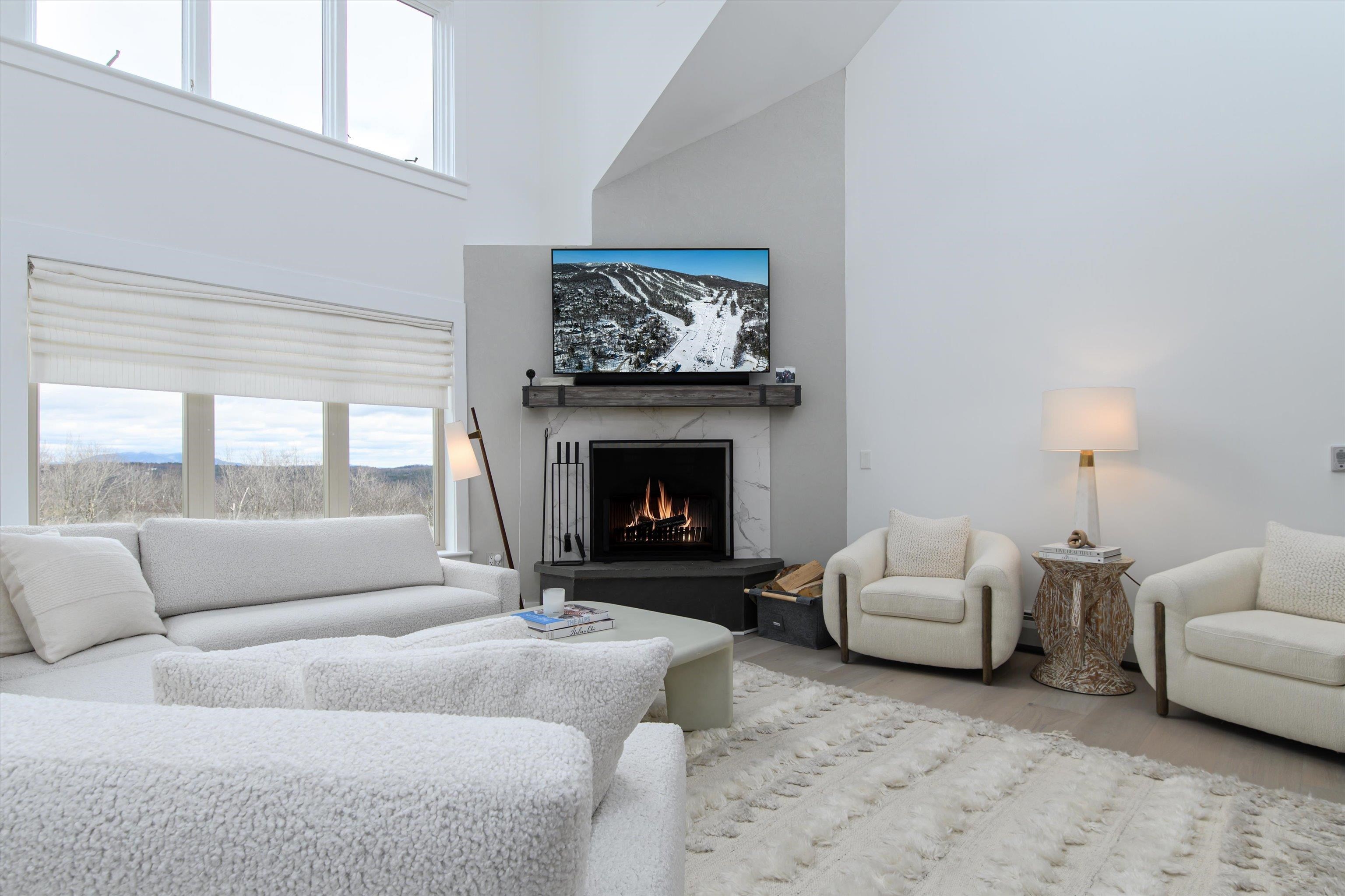 48 Alpine Way Unit: D-1