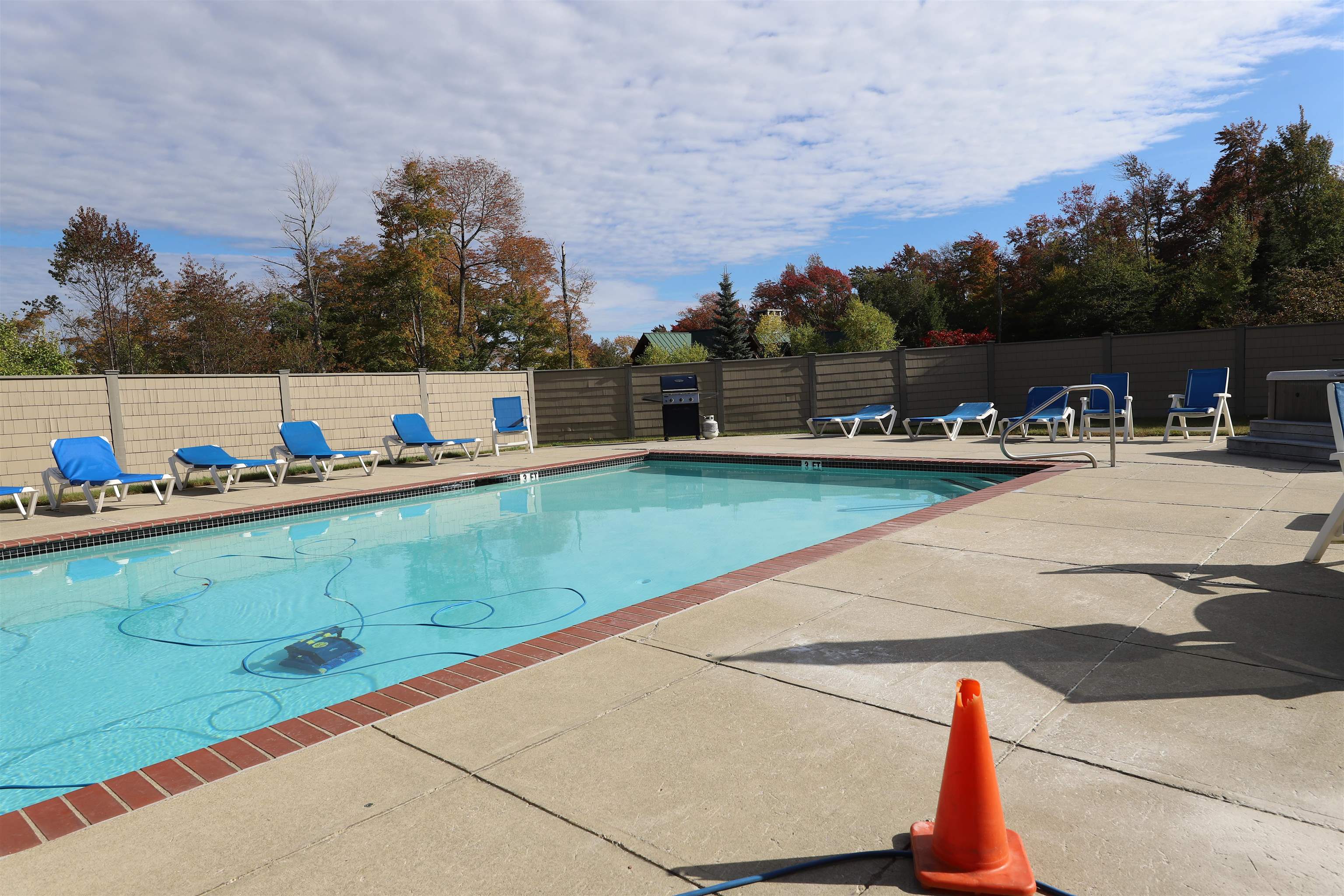 48 Alpine Way Unit: D-1