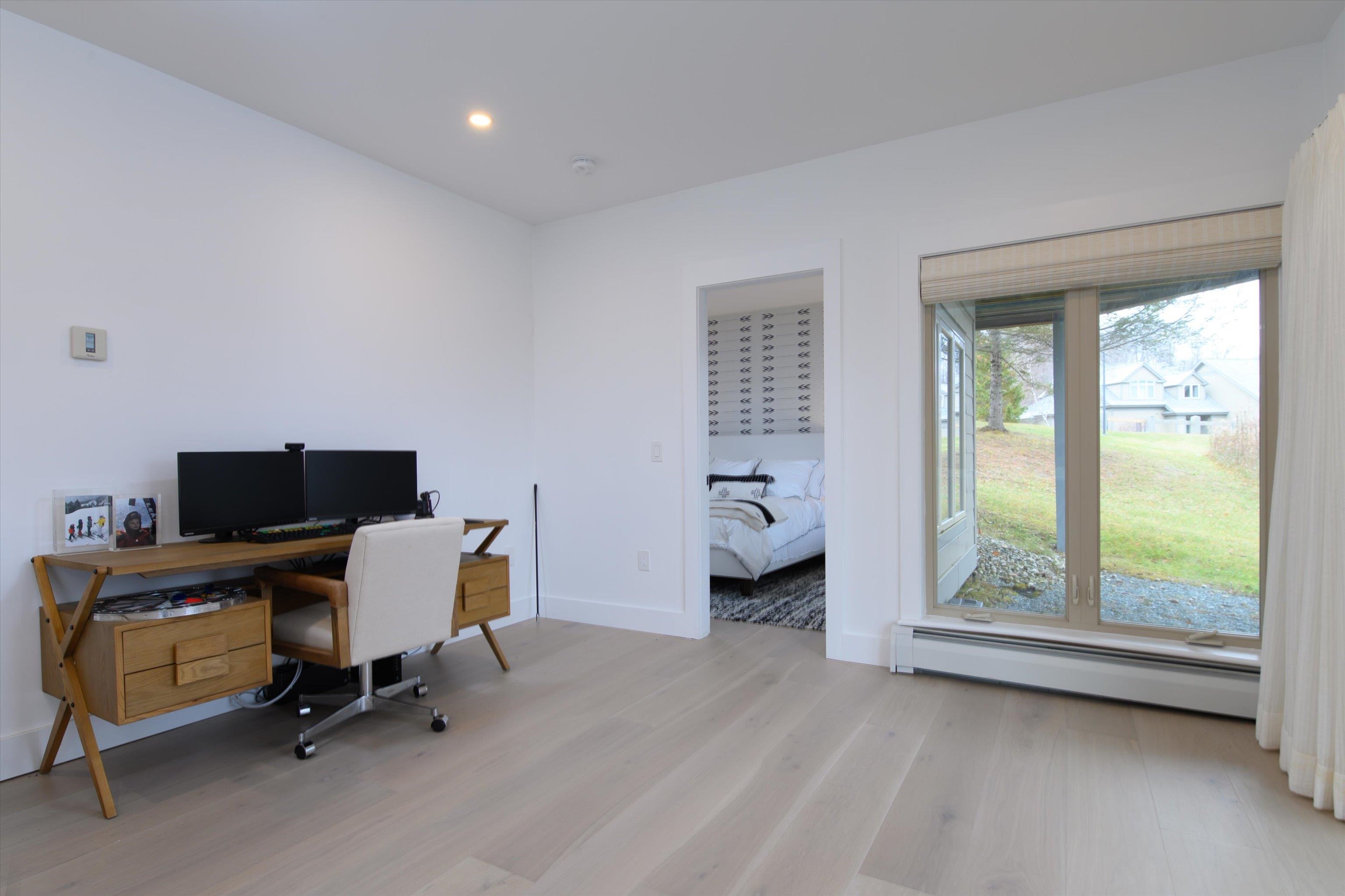 48 Alpine Way Unit: D-1