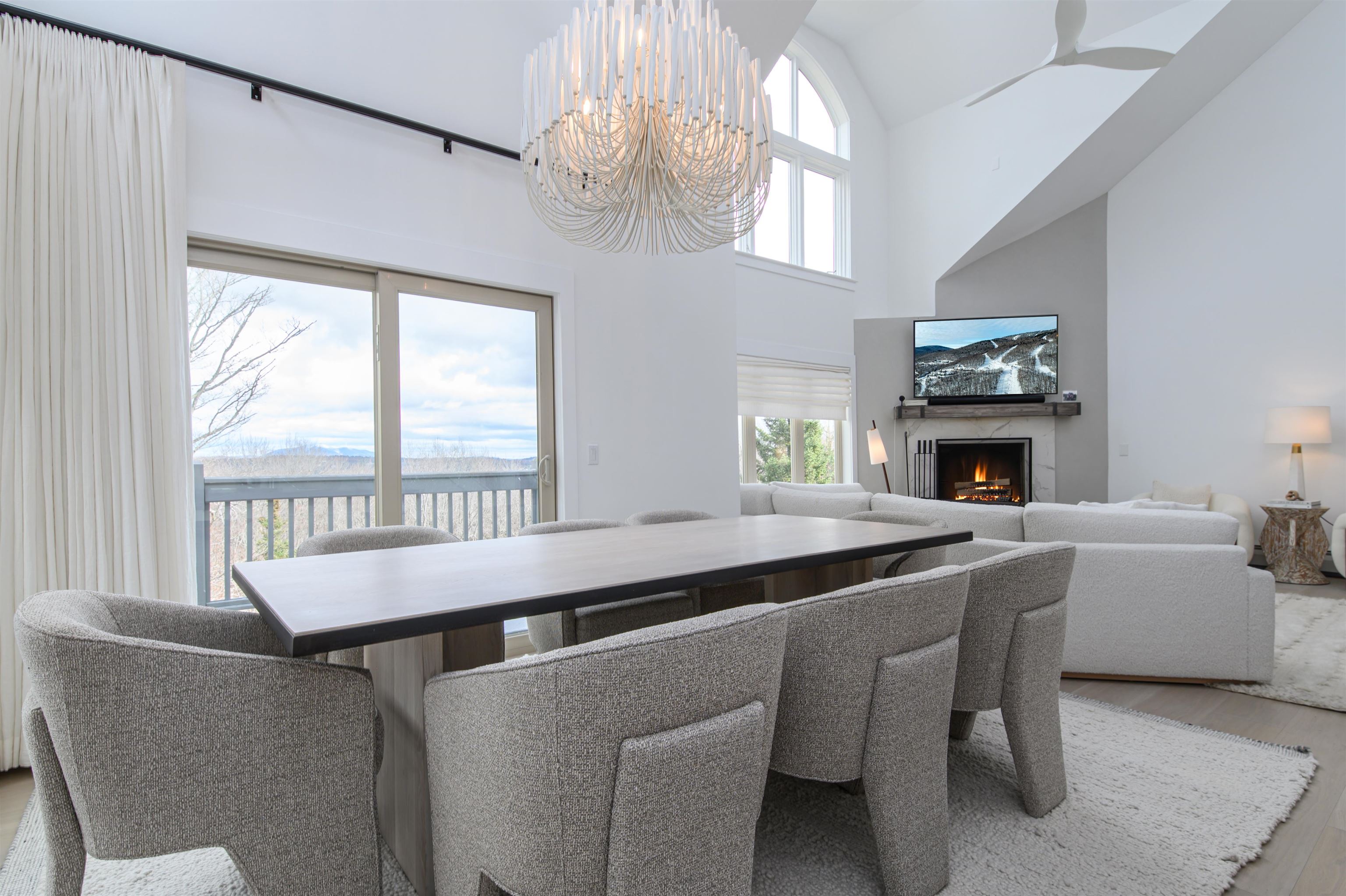 48 Alpine Way Unit: D-1