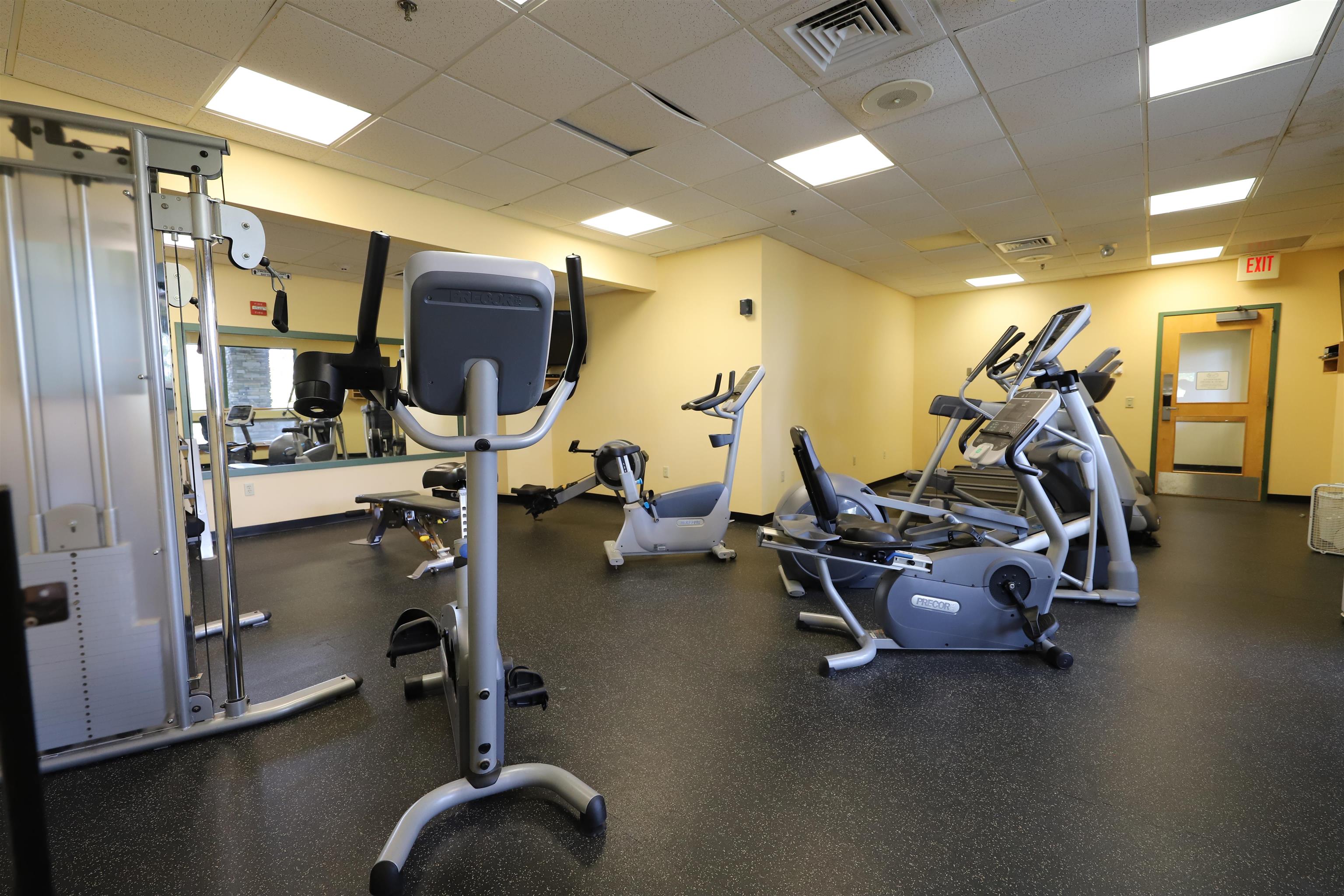 48 Alpine Way Unit: D-1