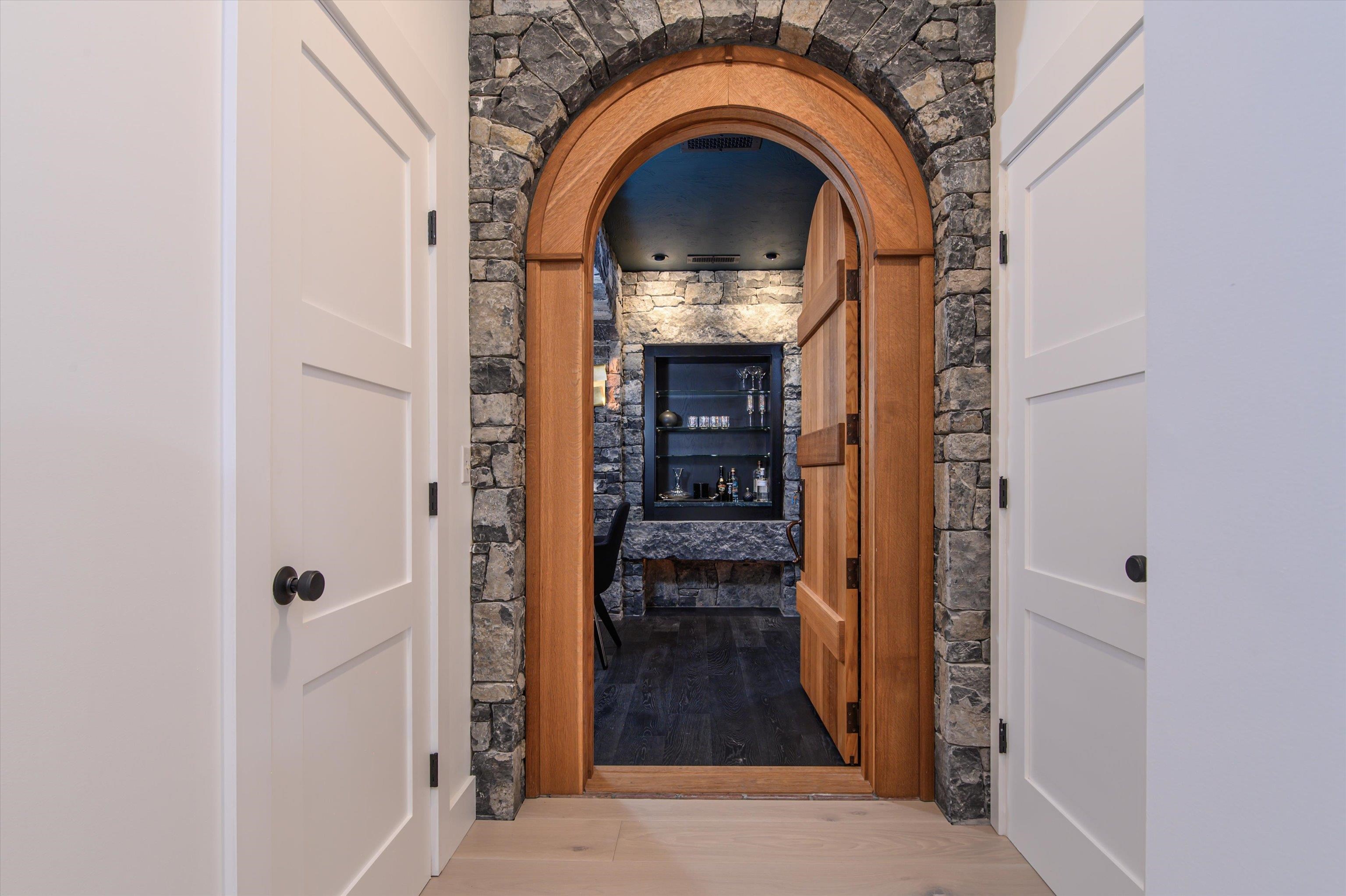 48 Alpine Way Unit: D-1