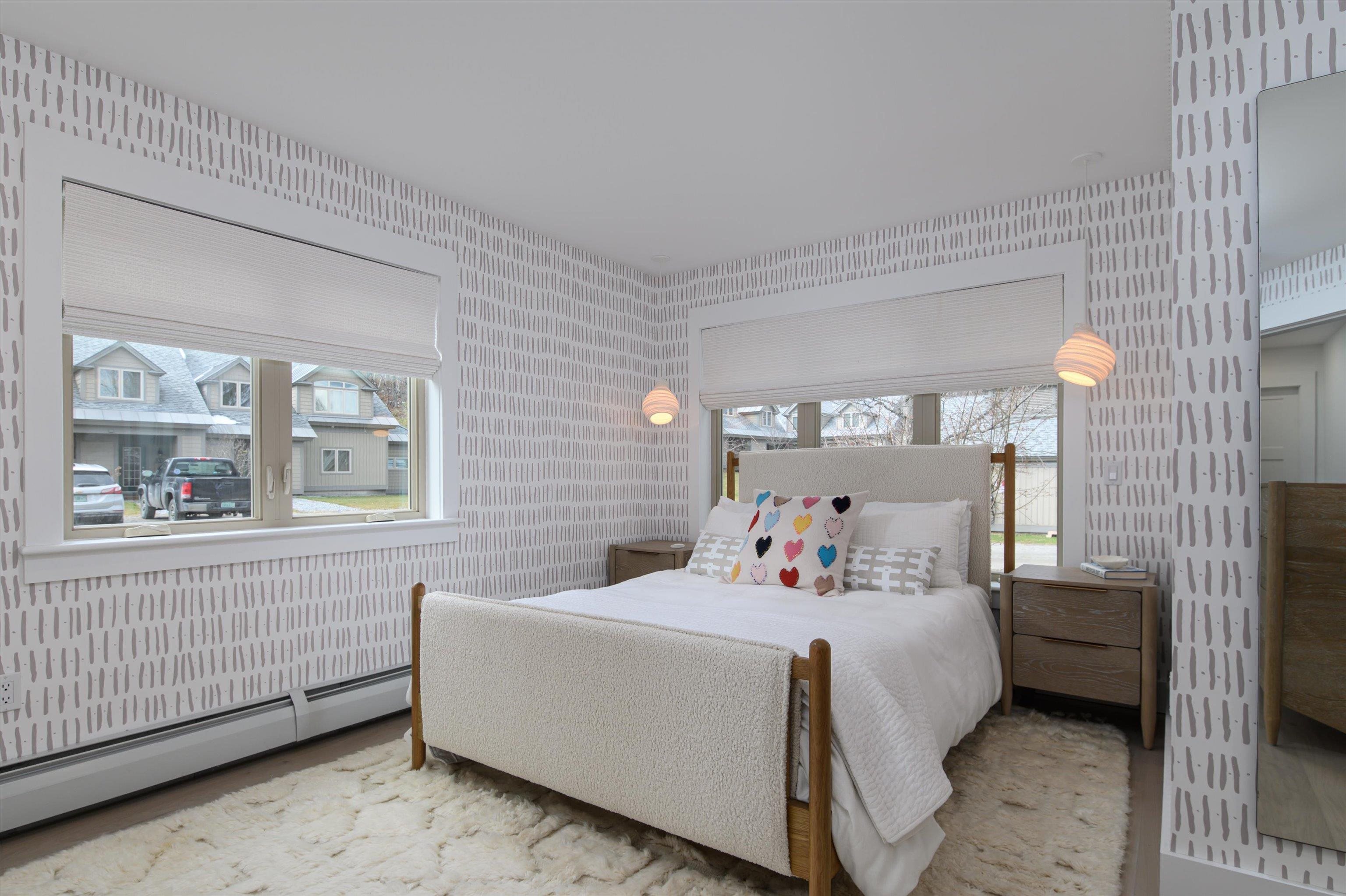 48 Alpine Way Unit: D-1