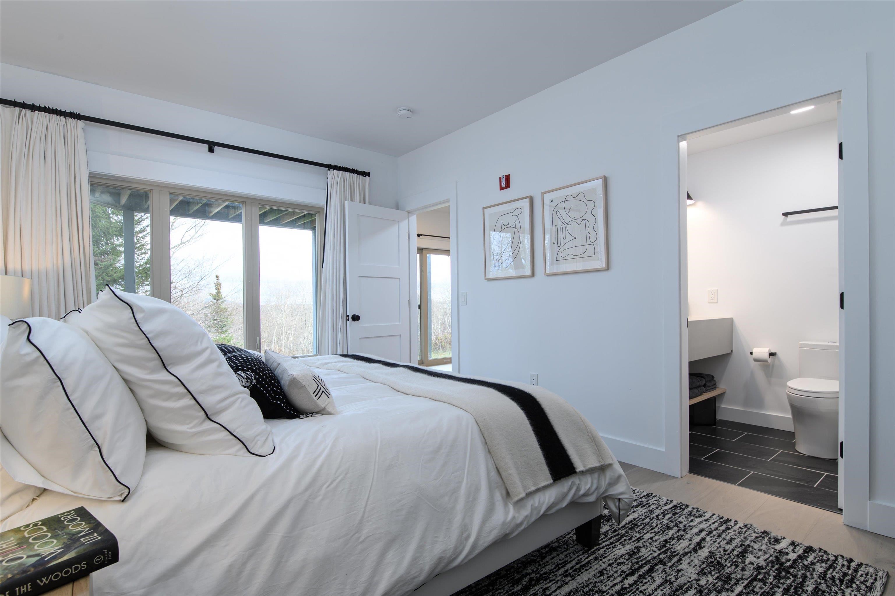 48 Alpine Way Unit: D-1