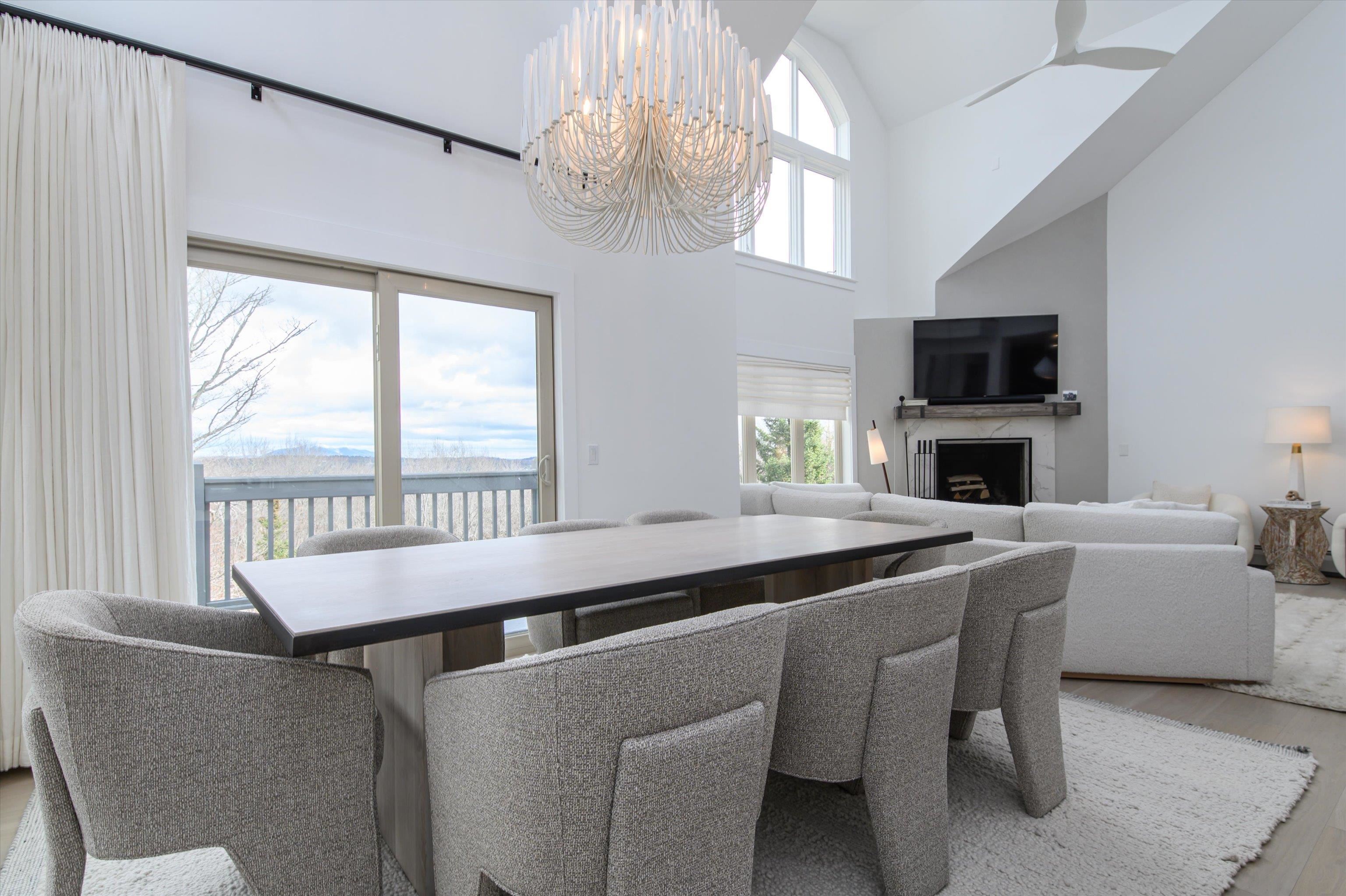 48 Alpine Way Unit: D-1