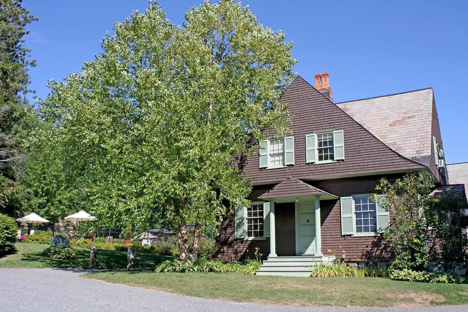 98 Spaulding Road Unit: H-4