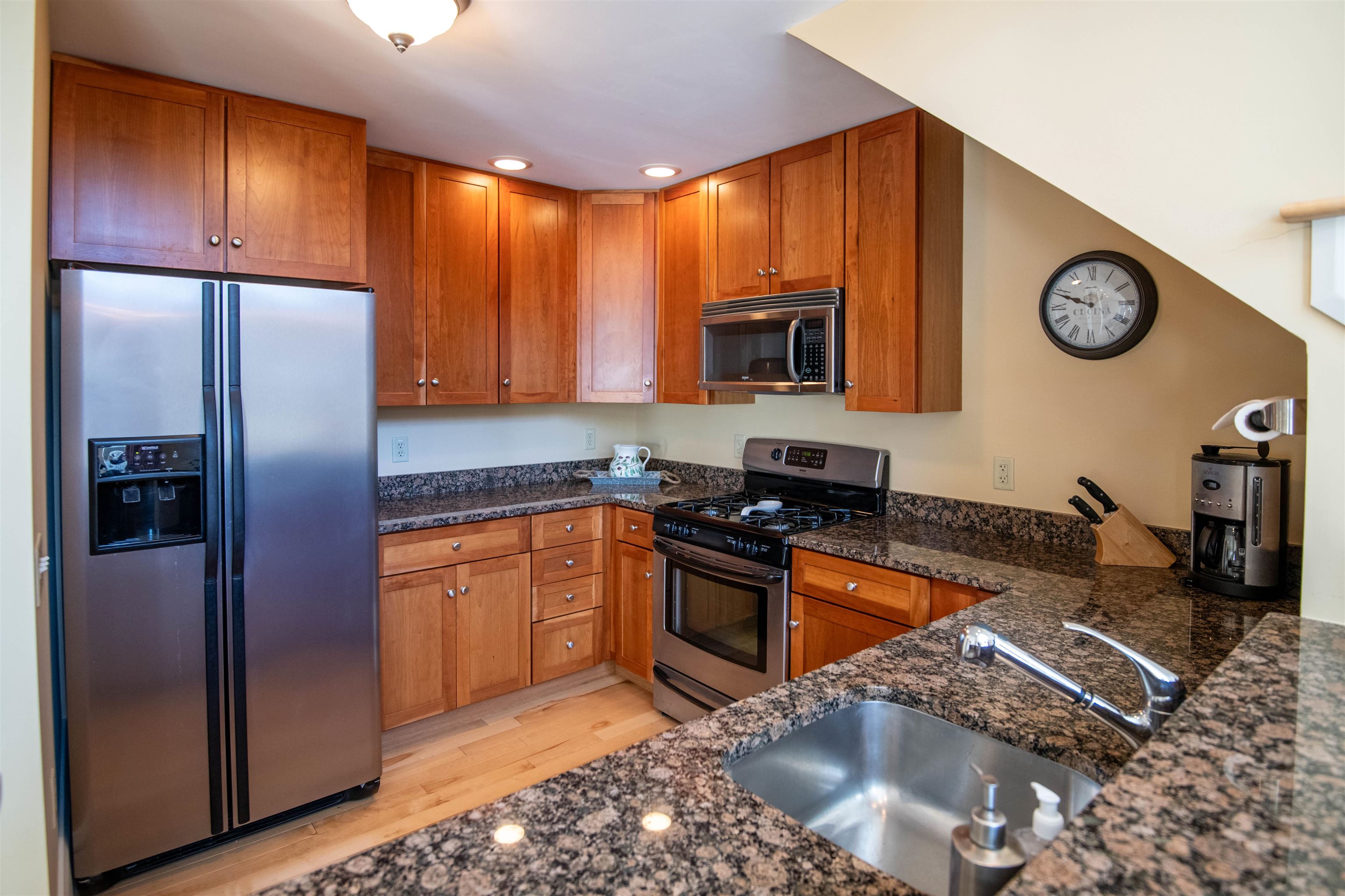 98 Spaulding Road Unit: H-4