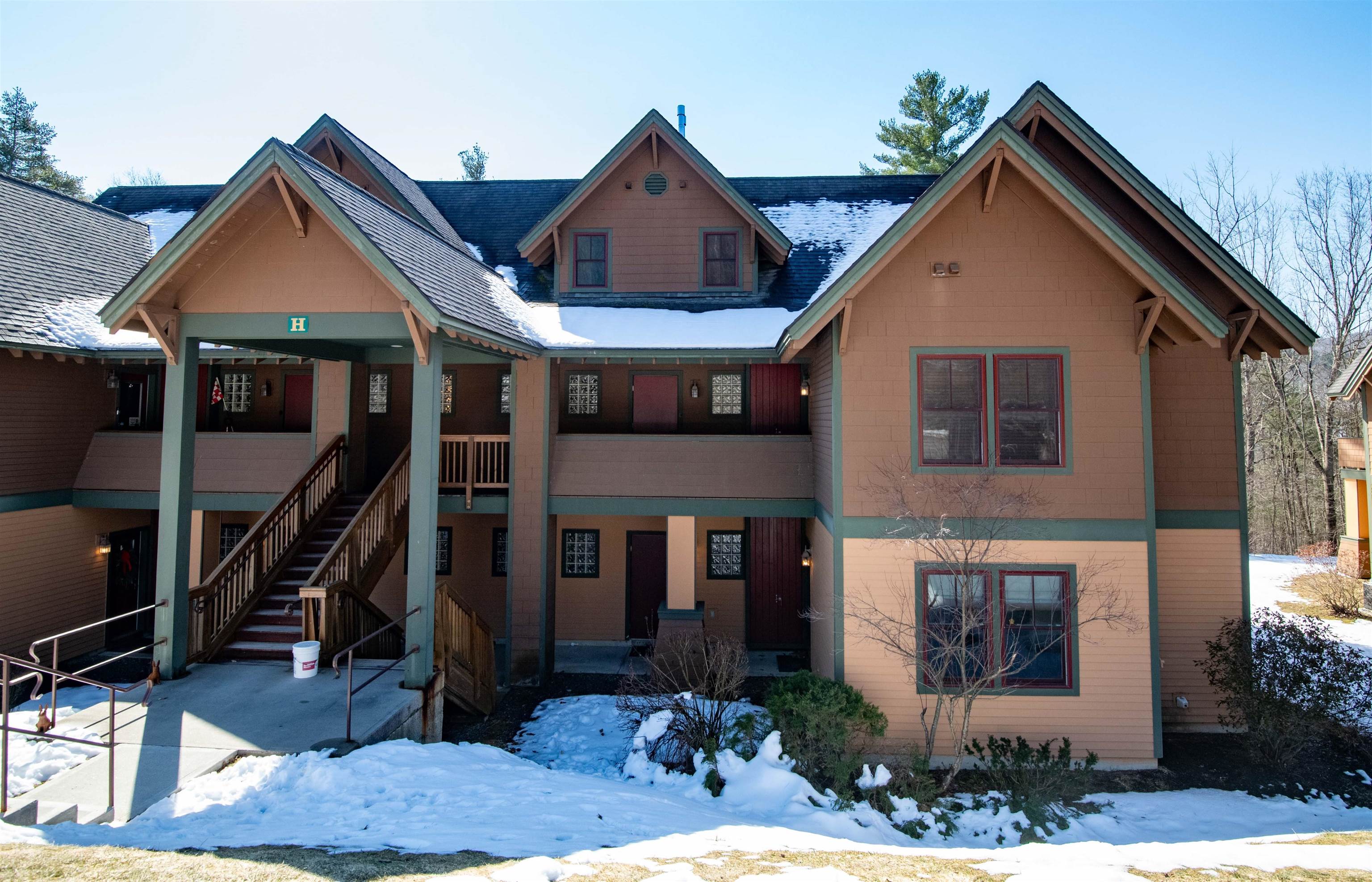 98 Spaulding Road Unit: H-4