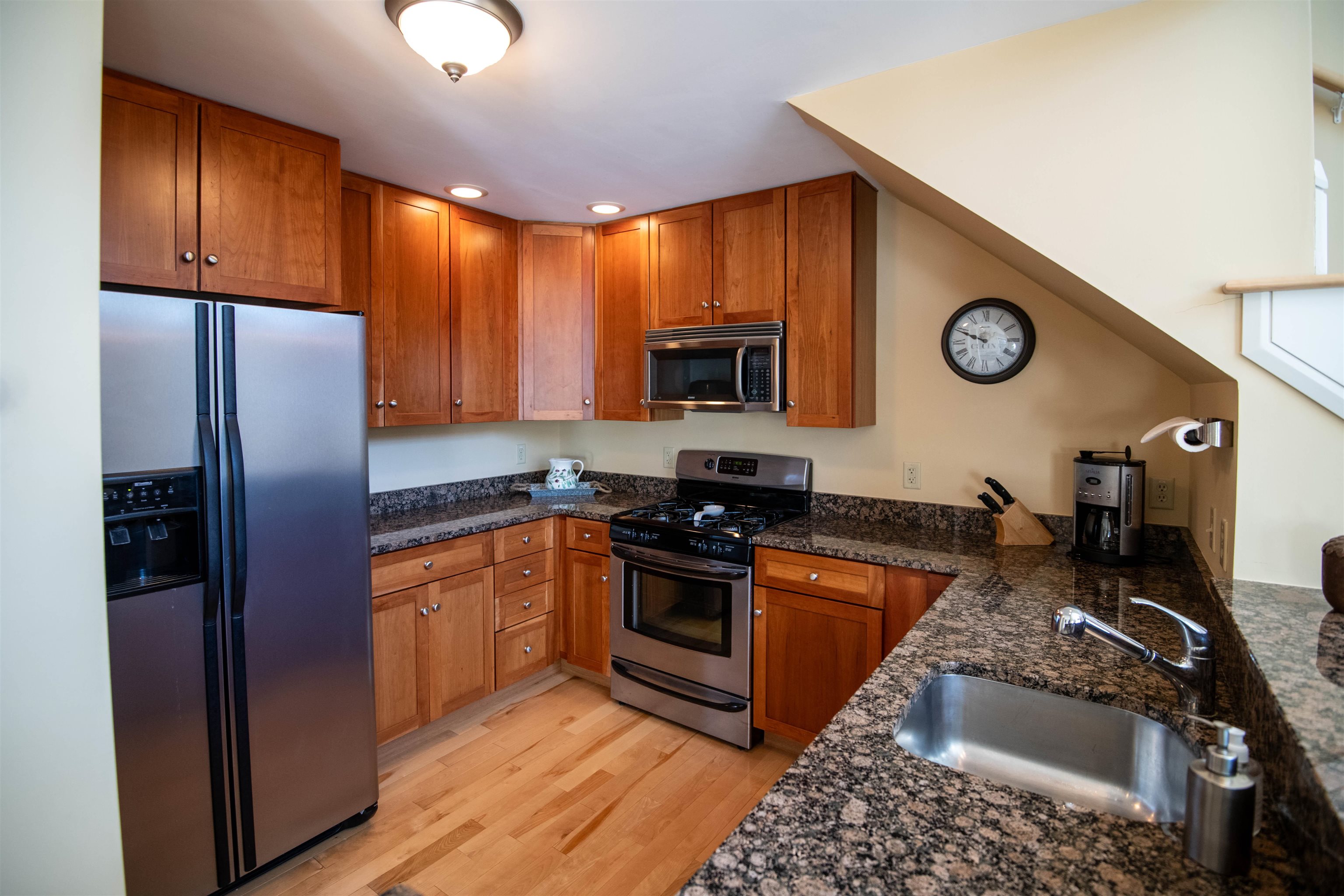 98 Spaulding Road Unit: H-4