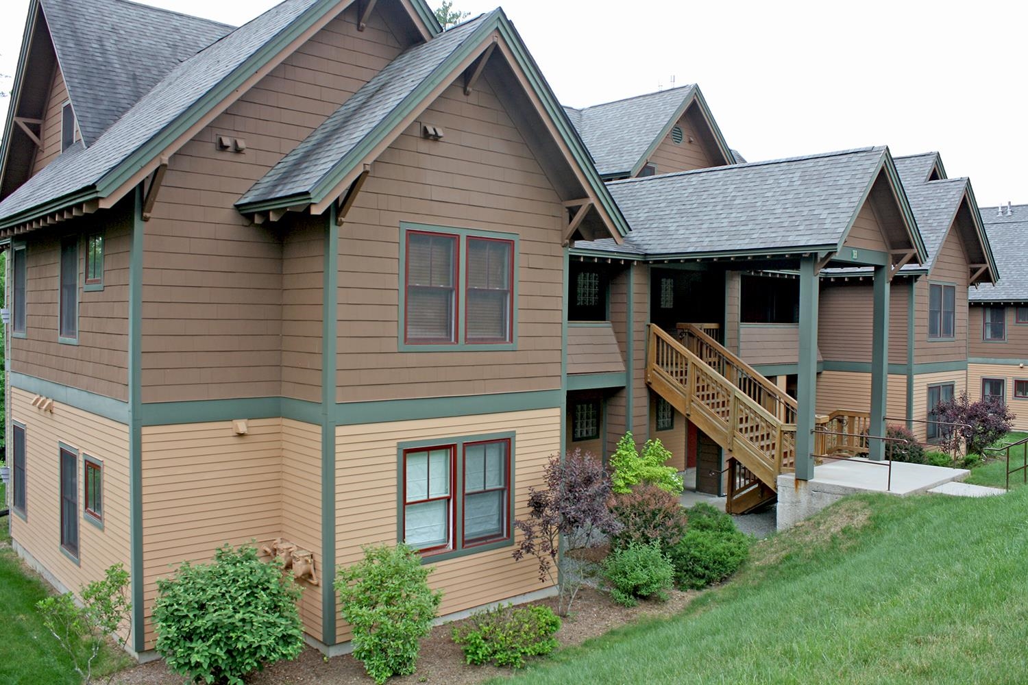 98 Spaulding Road Unit: H-4